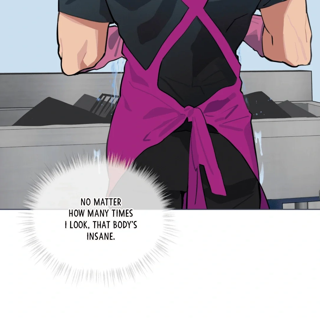 Please Add Some Charcoal - Chapter 9 Page 82