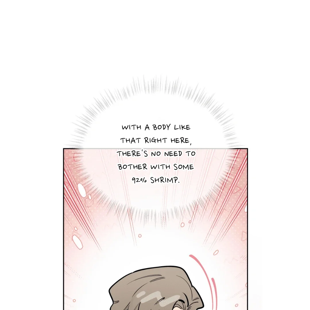 Please Add Some Charcoal - Chapter 9 Page 83