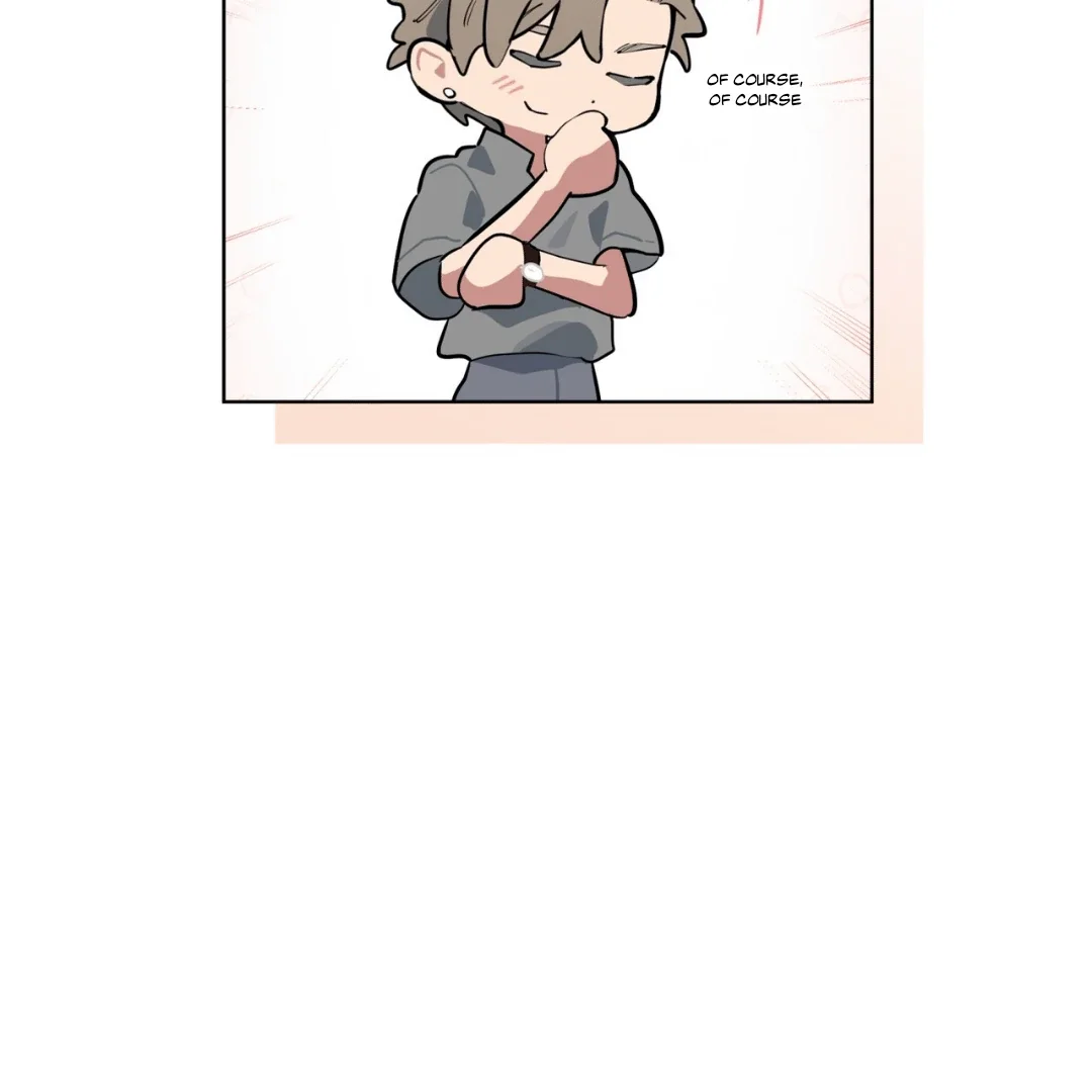 Please Add Some Charcoal - Chapter 9 Page 84