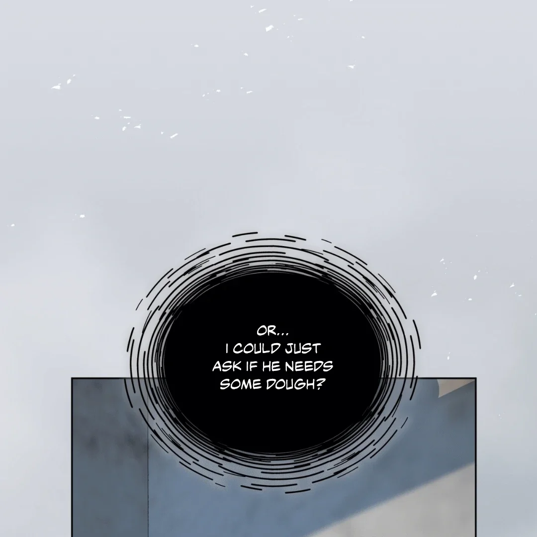 Please Add Some Charcoal - Chapter 9 Page 89