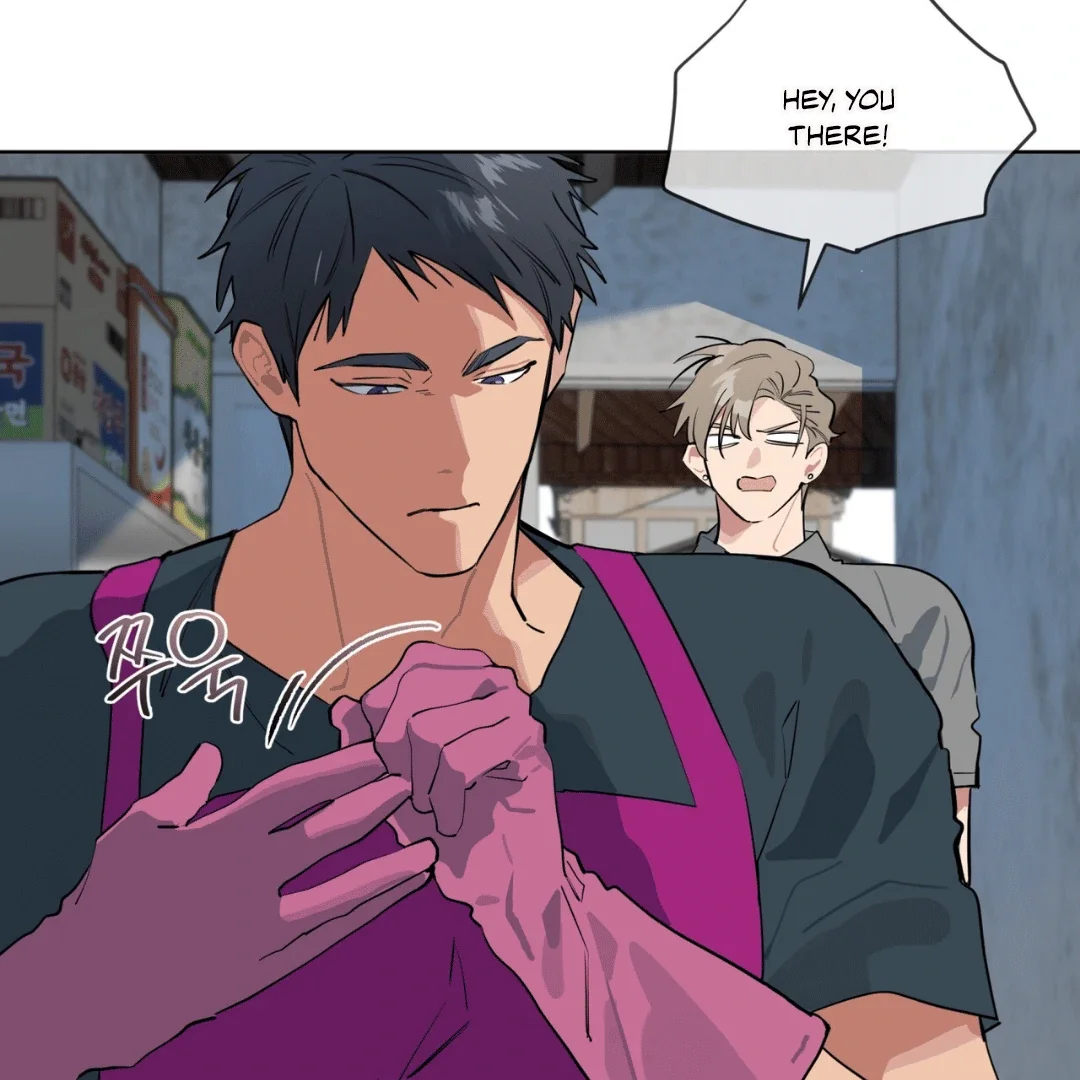 Please Add Some Charcoal - Chapter 9 Page 97