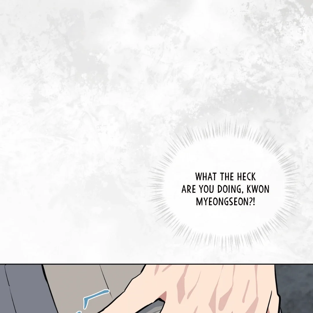 Please Add Some Charcoal - Chapter 9 Page 101