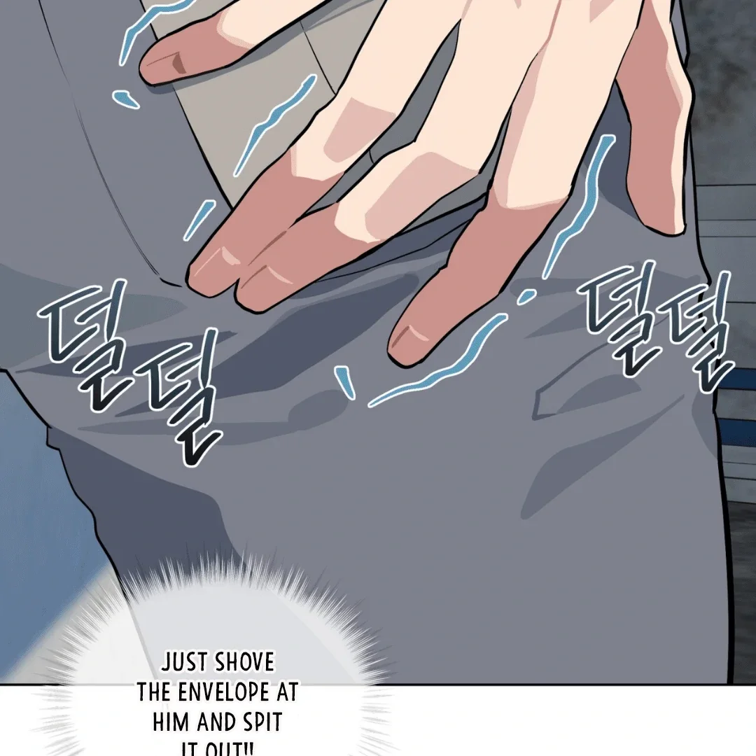 Please Add Some Charcoal - Chapter 9 Page 102