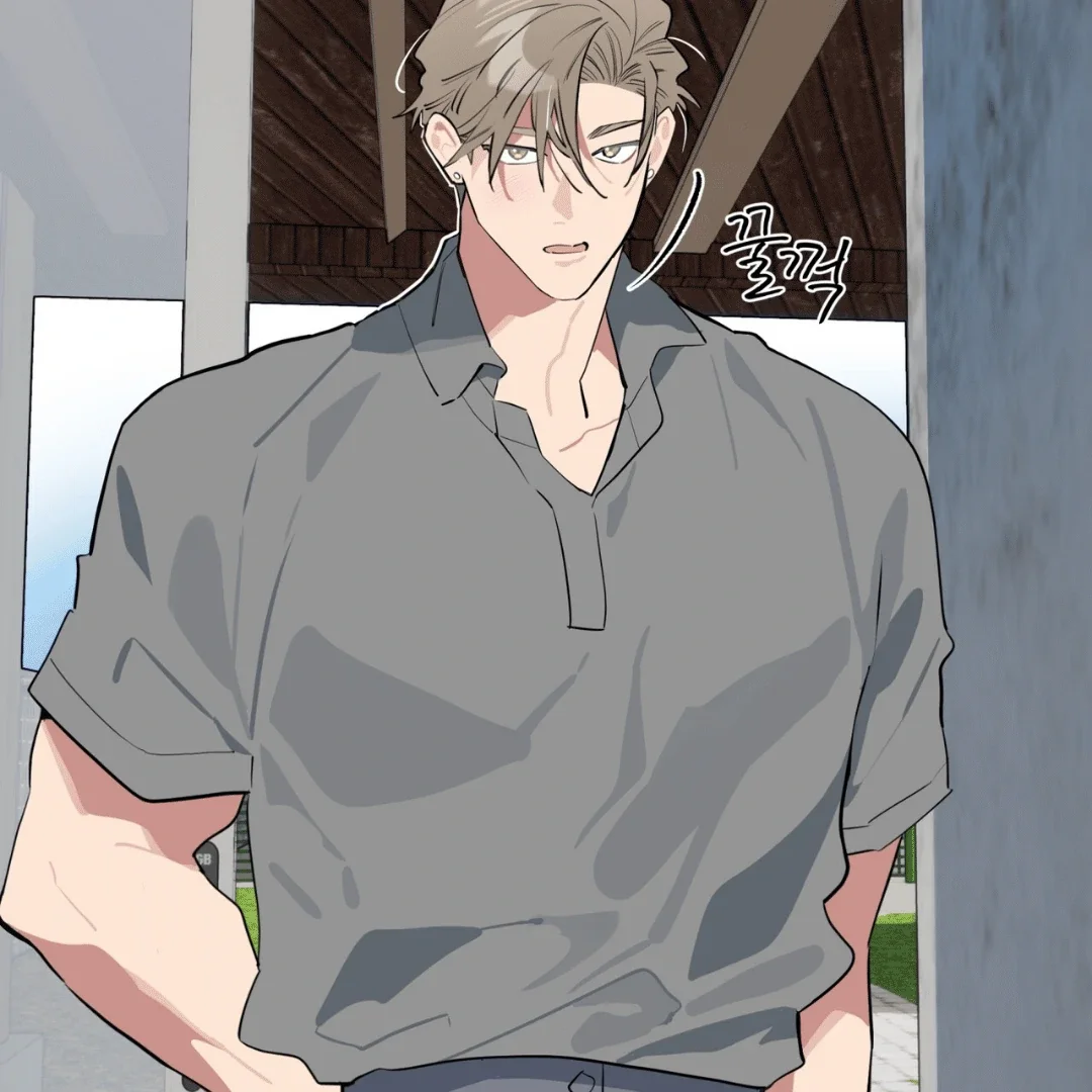 Please Add Some Charcoal - Chapter 9 Page 104