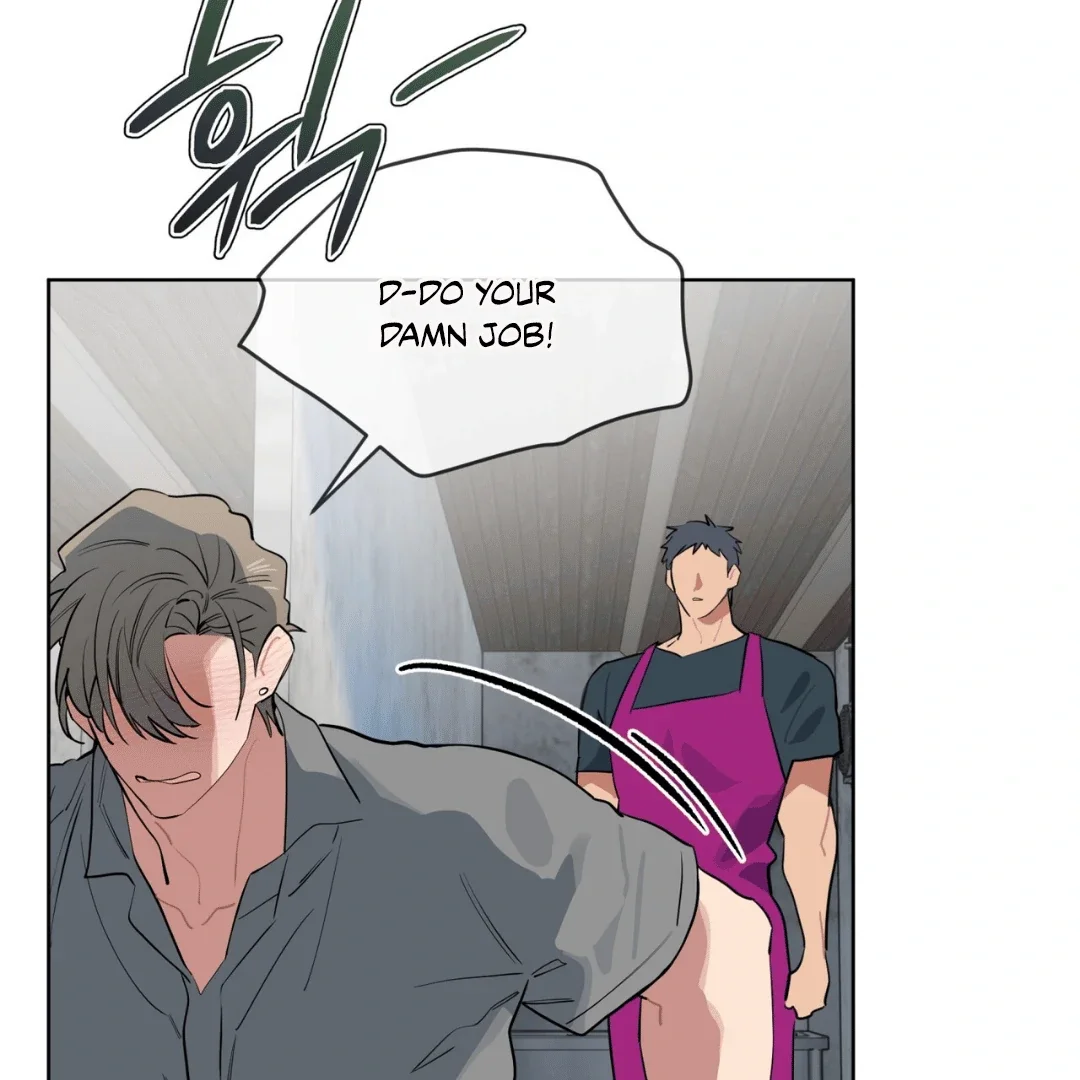 Please Add Some Charcoal - Chapter 9 Page 106