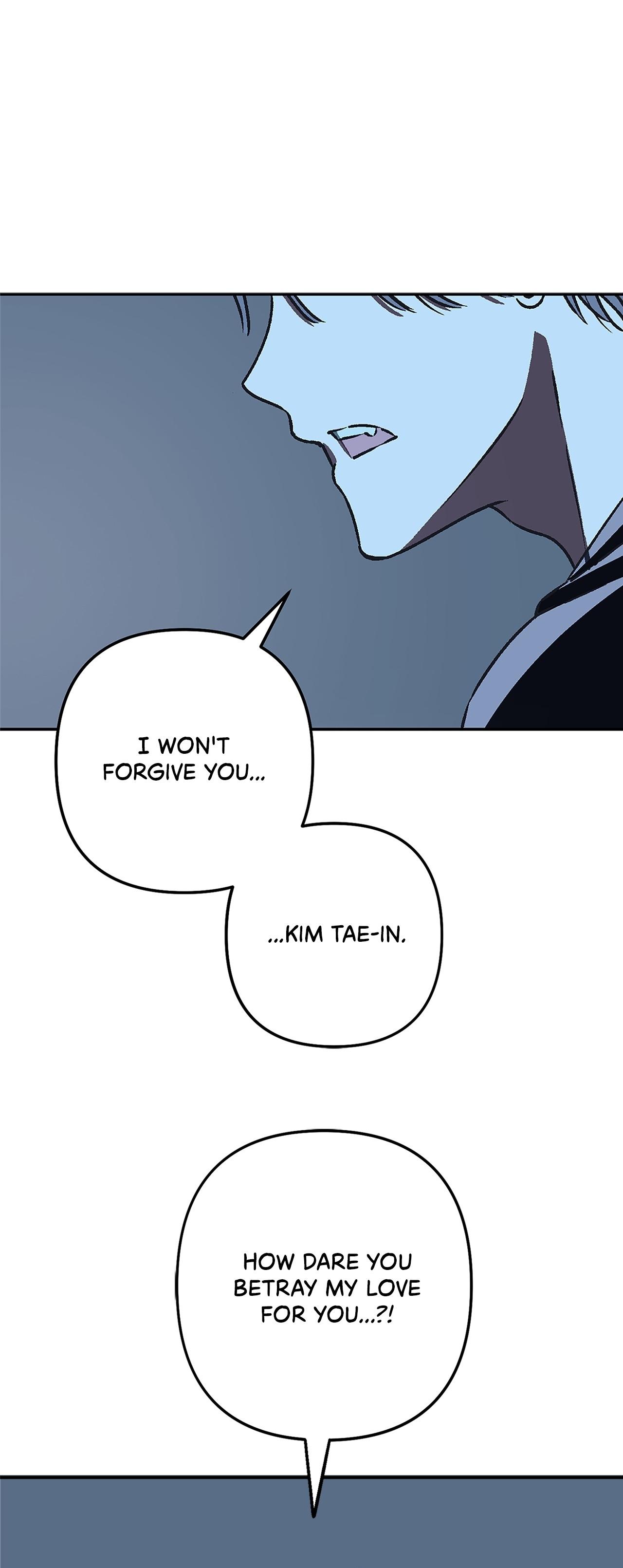 It's All Your Fault I've Been a Jerk - Chapter 0 Page 3