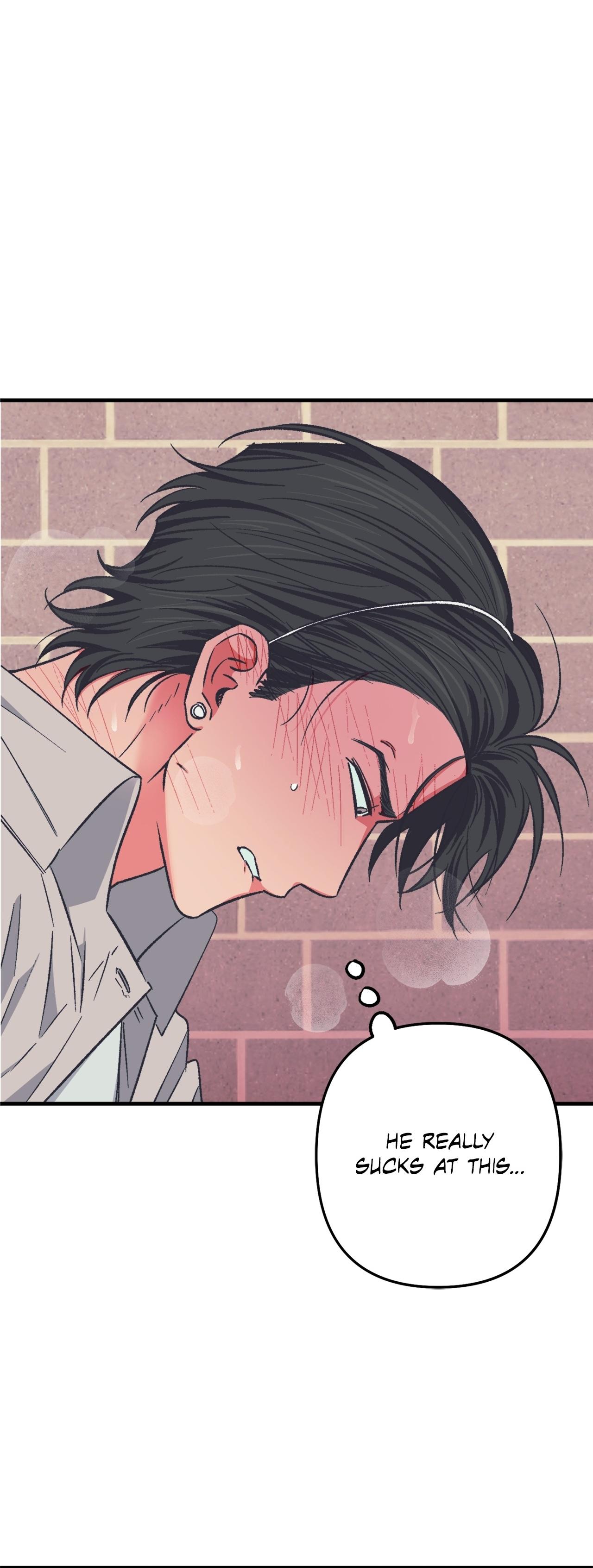 It's All Your Fault I've Been a Jerk - Chapter 0 Page 8