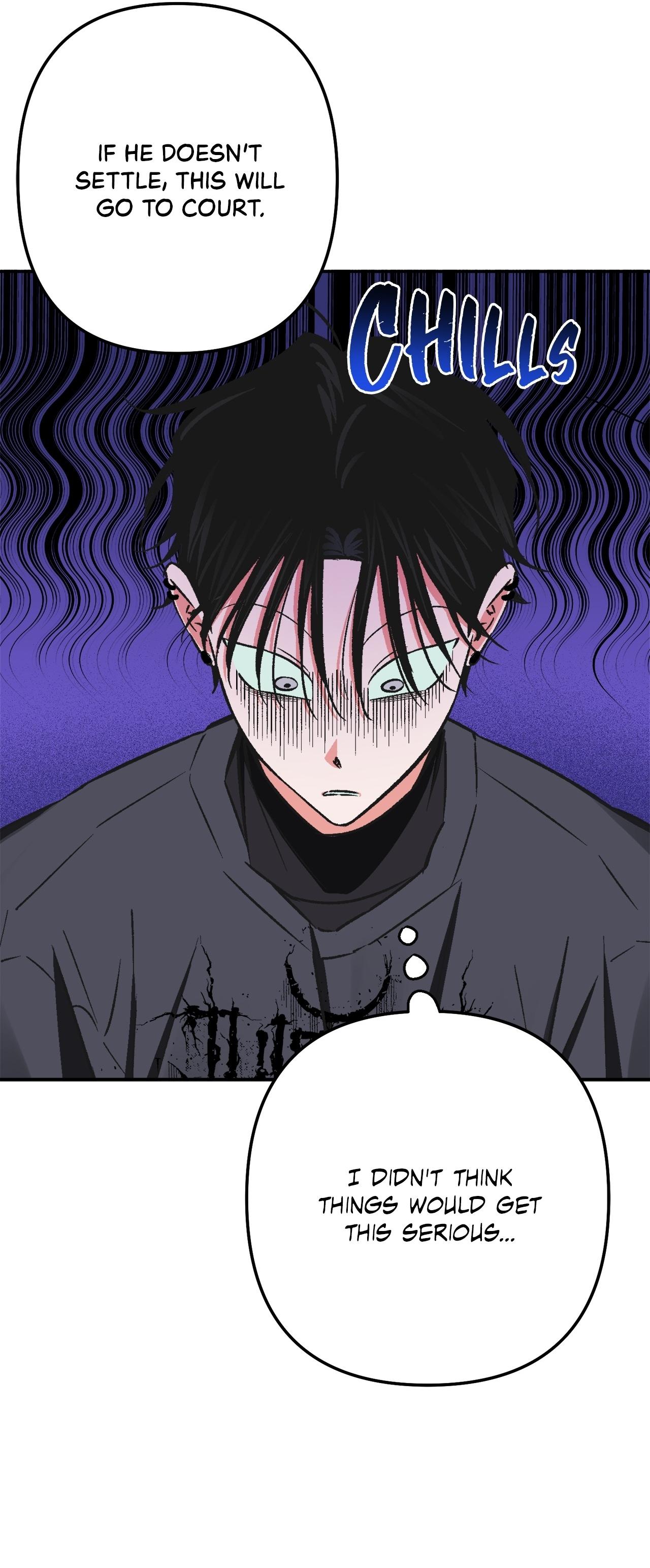 It's All Your Fault I've Been a Jerk - Chapter 1 Page 16