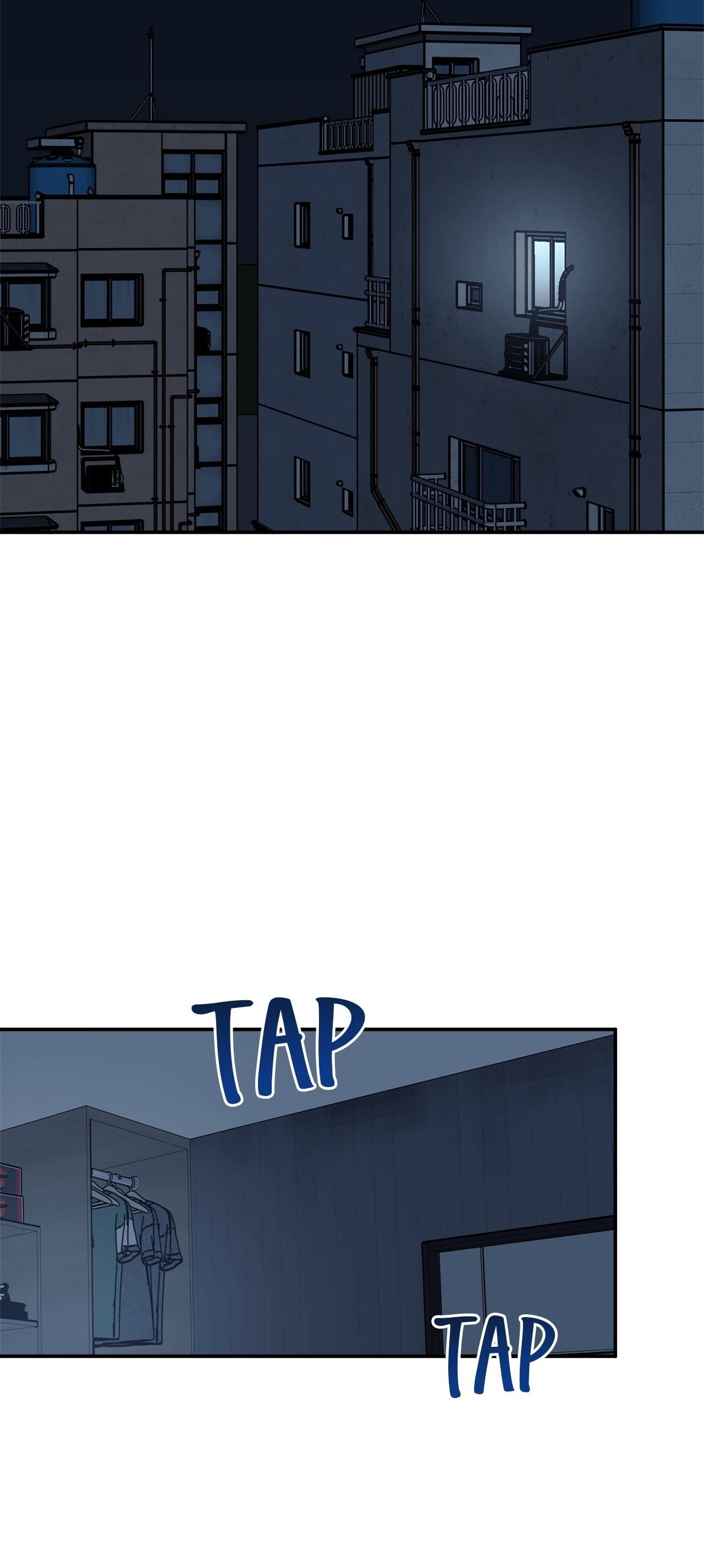 It's All Your Fault I've Been a Jerk - Chapter 1 Page 2