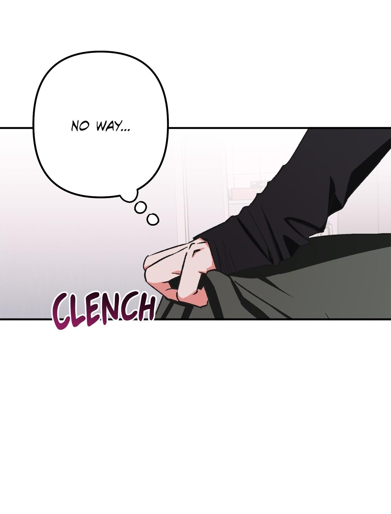 It's All Your Fault I've Been a Jerk - Chapter 1 Page 27
