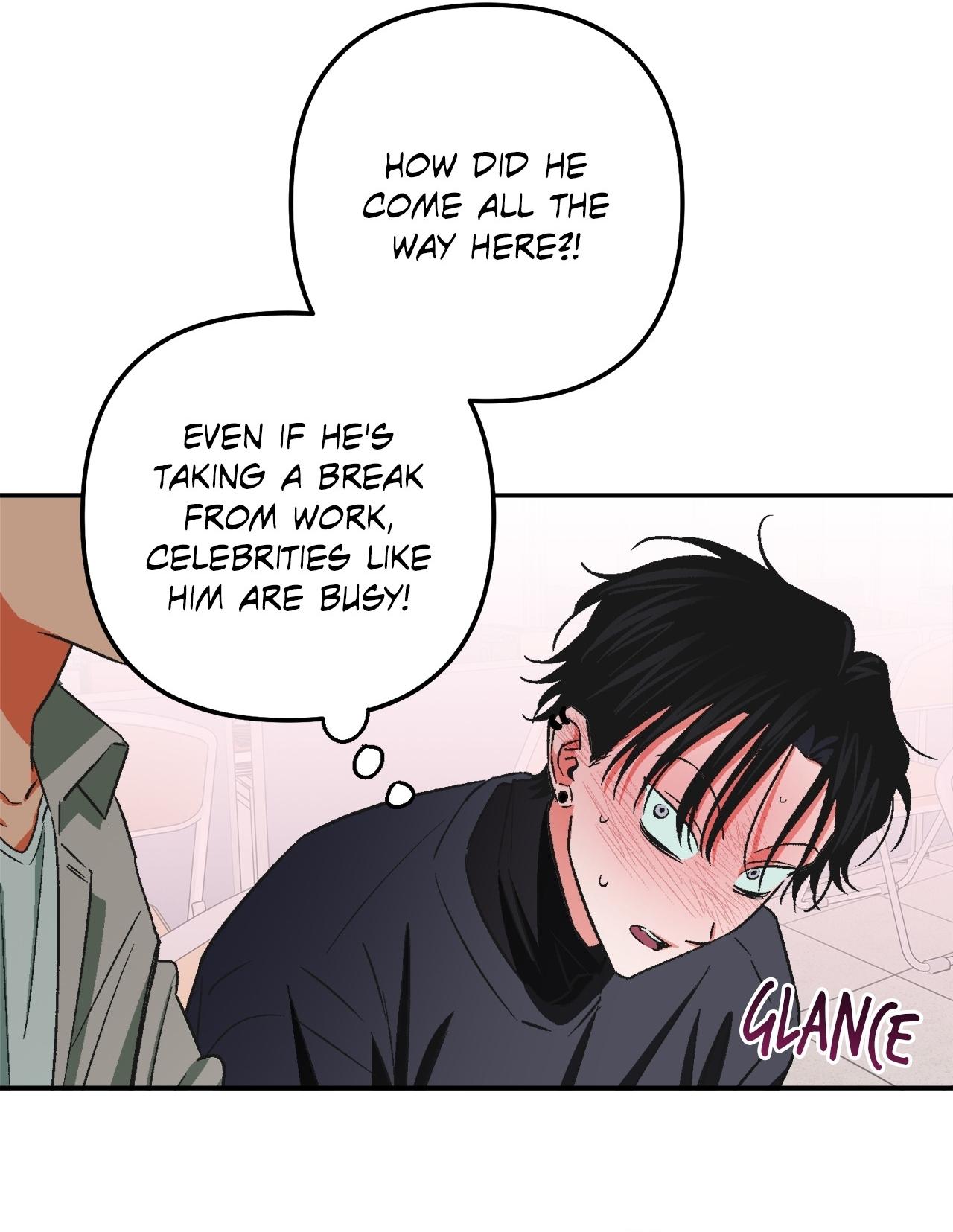 It's All Your Fault I've Been a Jerk - Chapter 1 Page 29