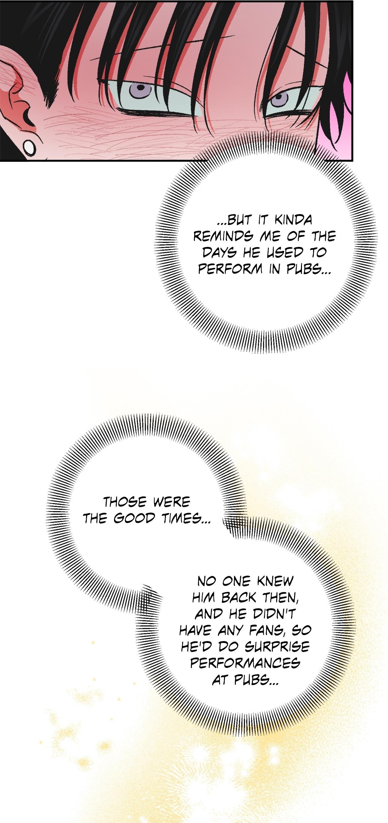 It's All Your Fault I've Been a Jerk - Chapter 1 Page 31