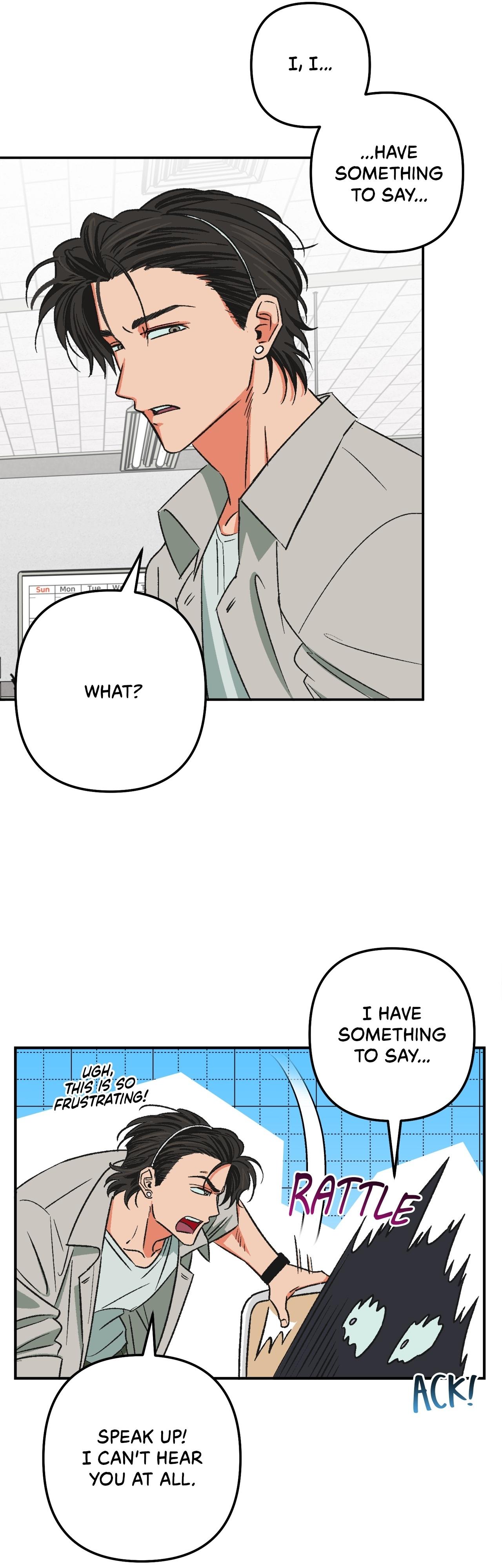 It's All Your Fault I've Been a Jerk - Chapter 1 Page 36