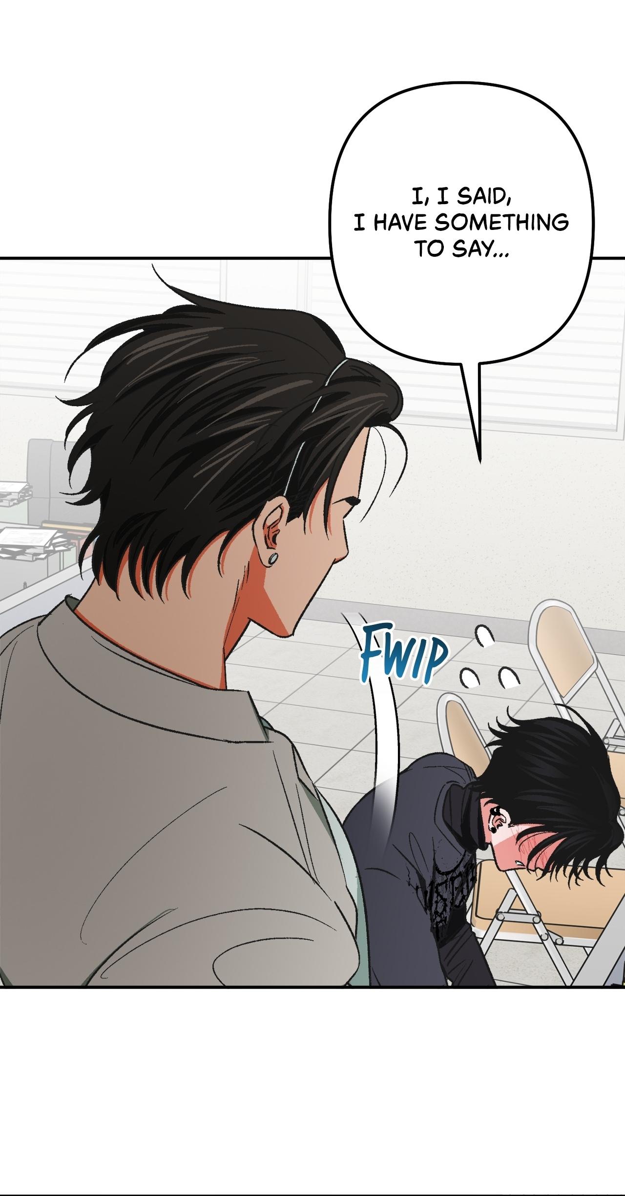 It's All Your Fault I've Been a Jerk - Chapter 1 Page 37