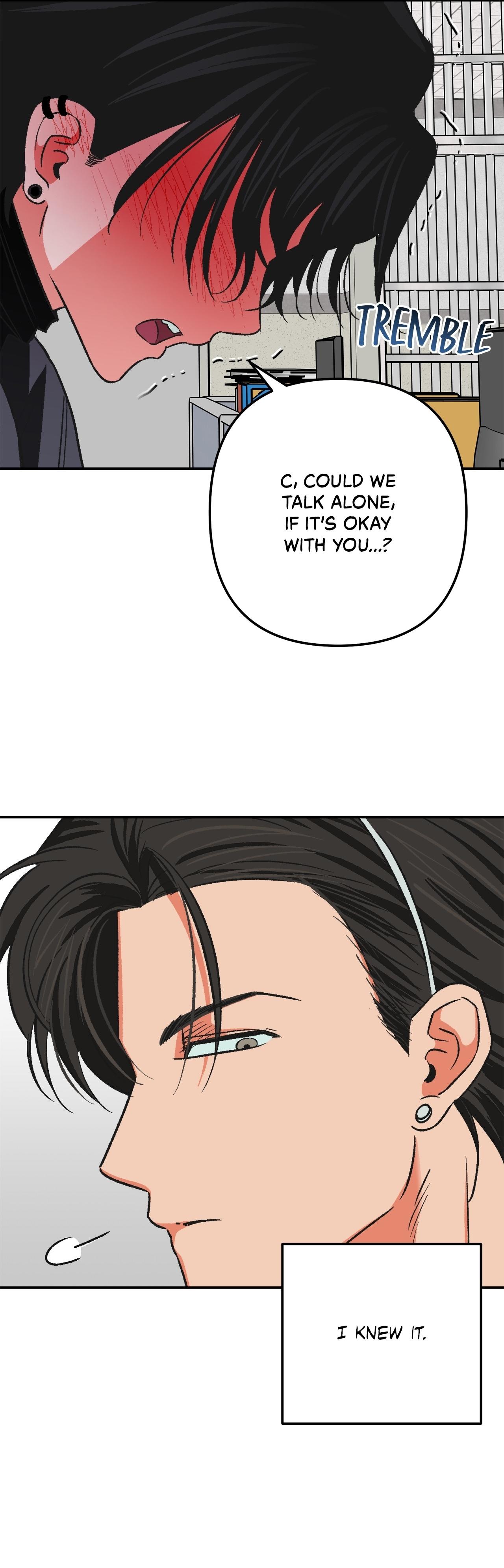 It's All Your Fault I've Been a Jerk - Chapter 1 Page 38