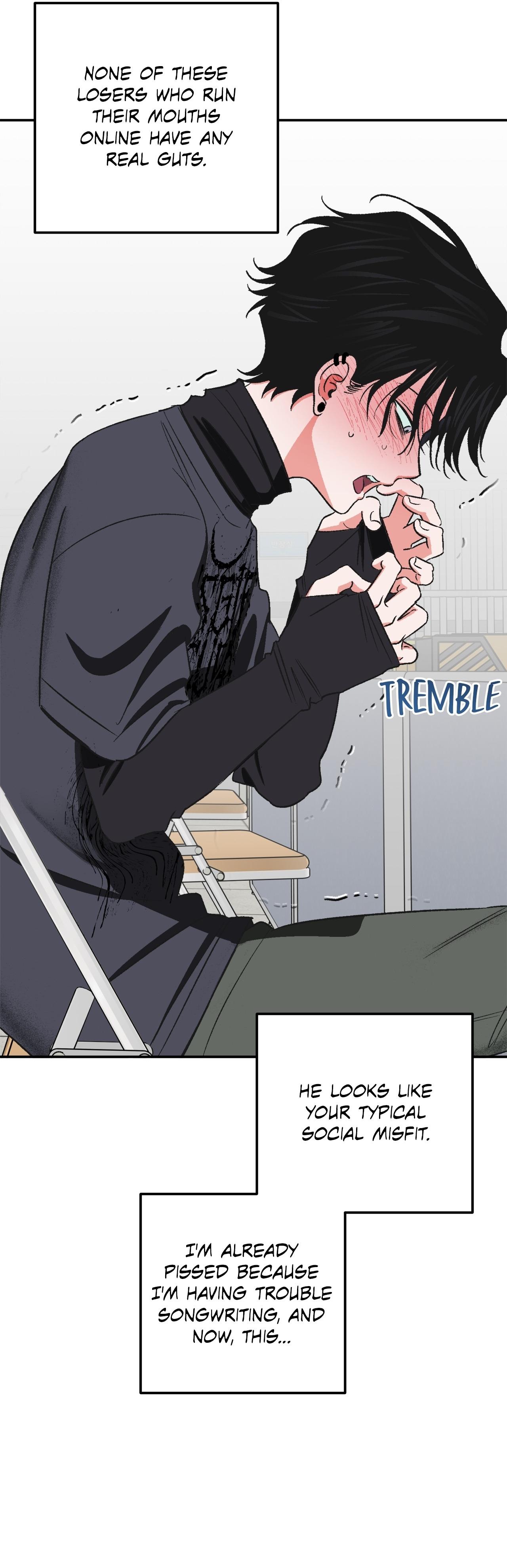 It's All Your Fault I've Been a Jerk - Chapter 1 Page 39