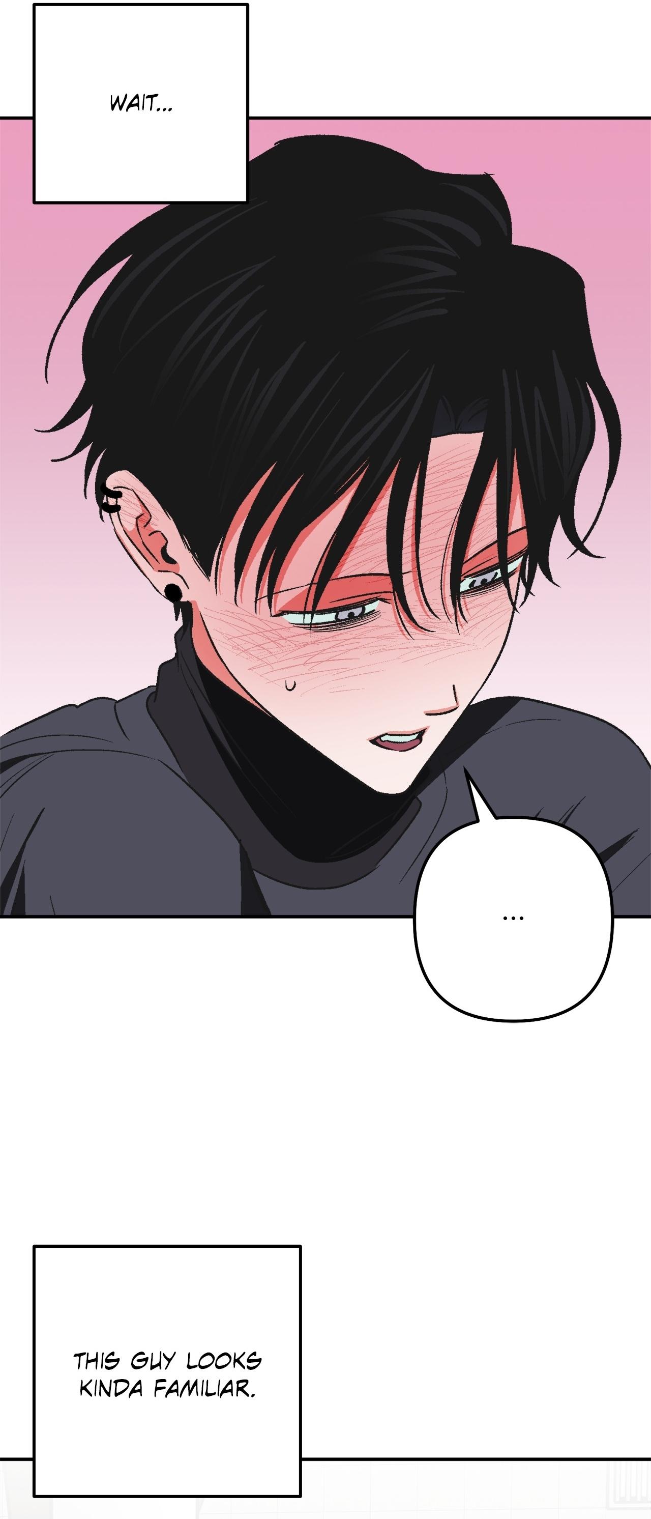It's All Your Fault I've Been a Jerk - Chapter 1 Page 46