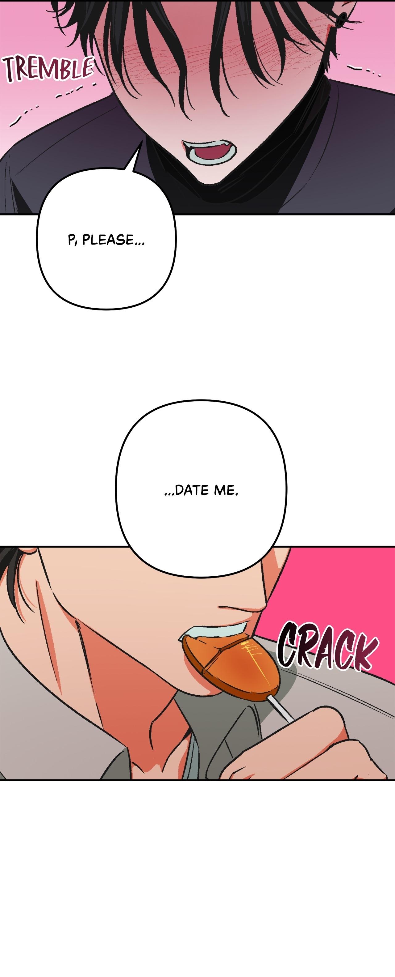 It's All Your Fault I've Been a Jerk - Chapter 1 Page 49