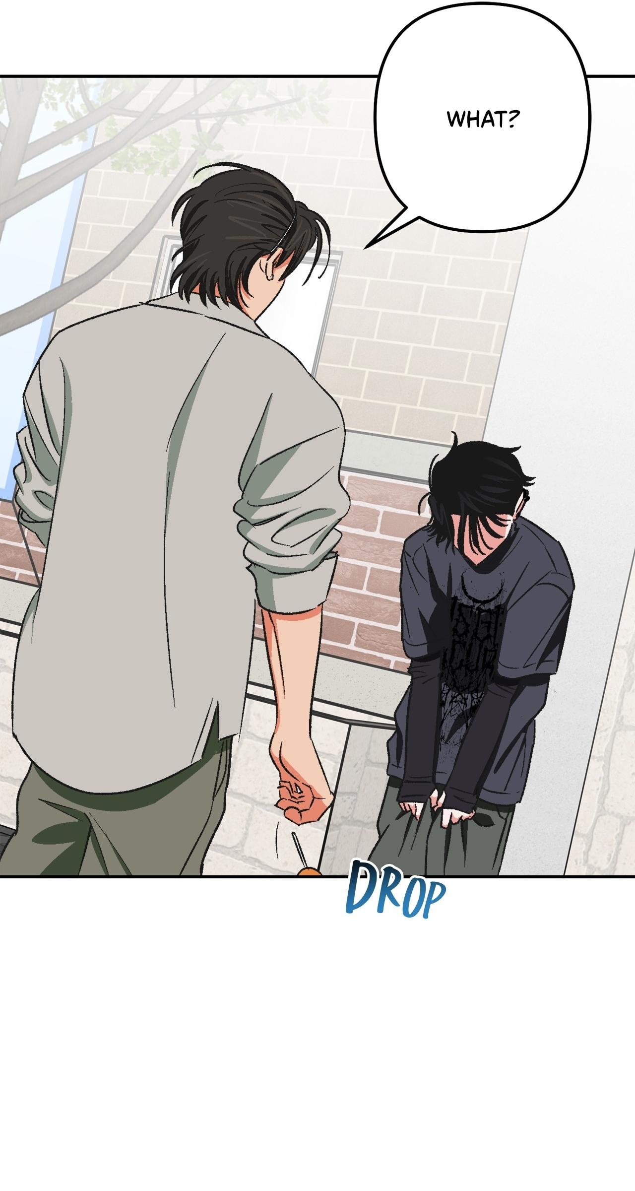 It's All Your Fault I've Been a Jerk - Chapter 1 Page 50