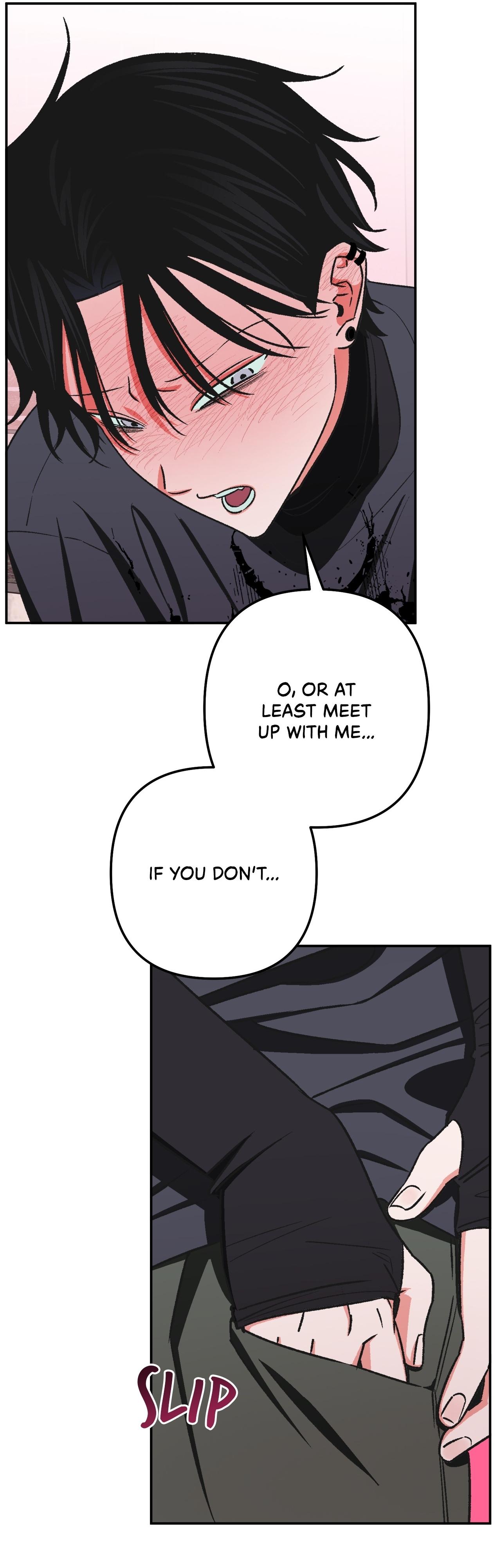 It's All Your Fault I've Been a Jerk - Chapter 1 Page 51
