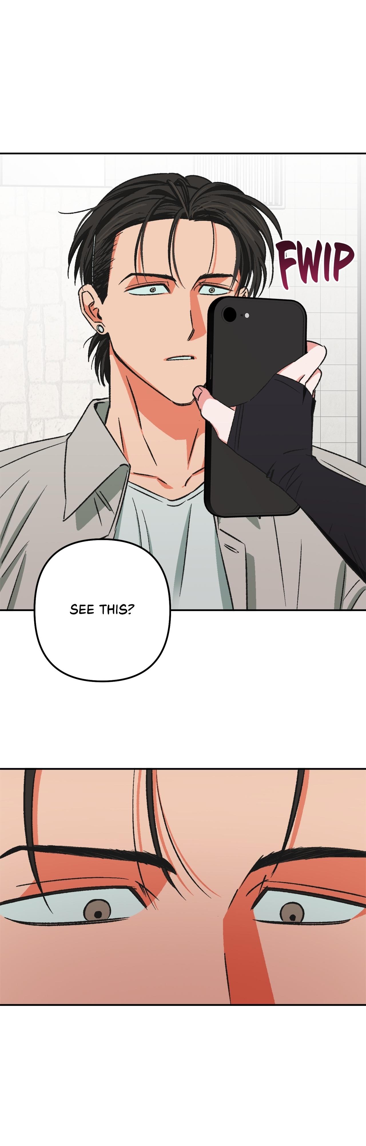 It's All Your Fault I've Been a Jerk - Chapter 1 Page 52