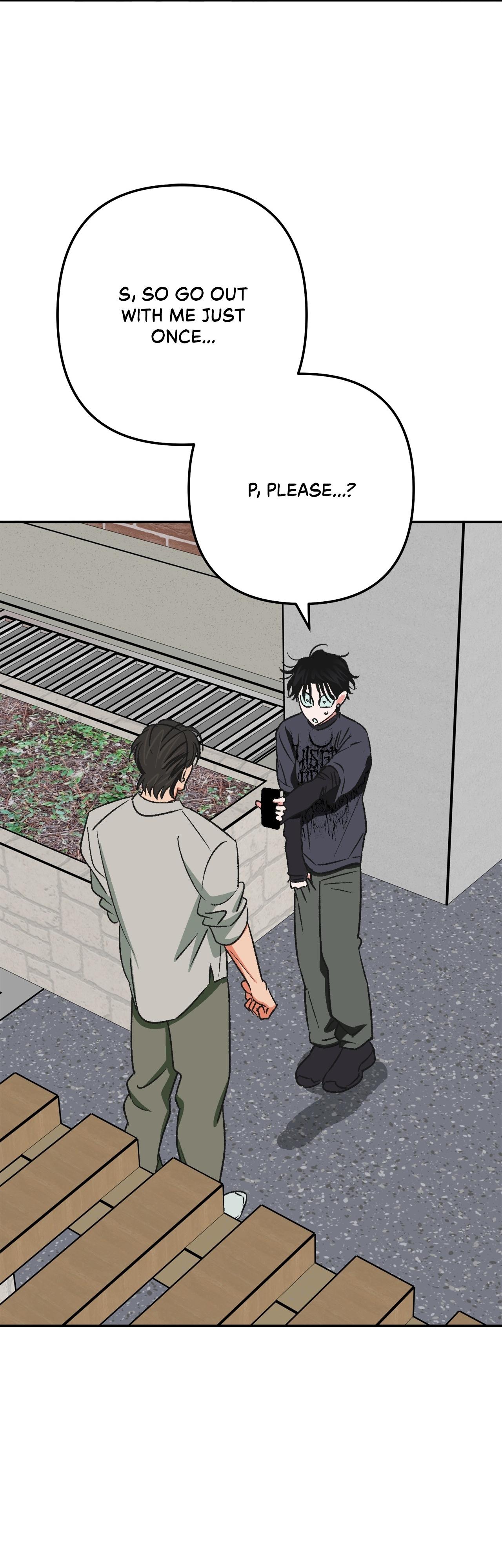 It's All Your Fault I've Been a Jerk - Chapter 1 Page 55