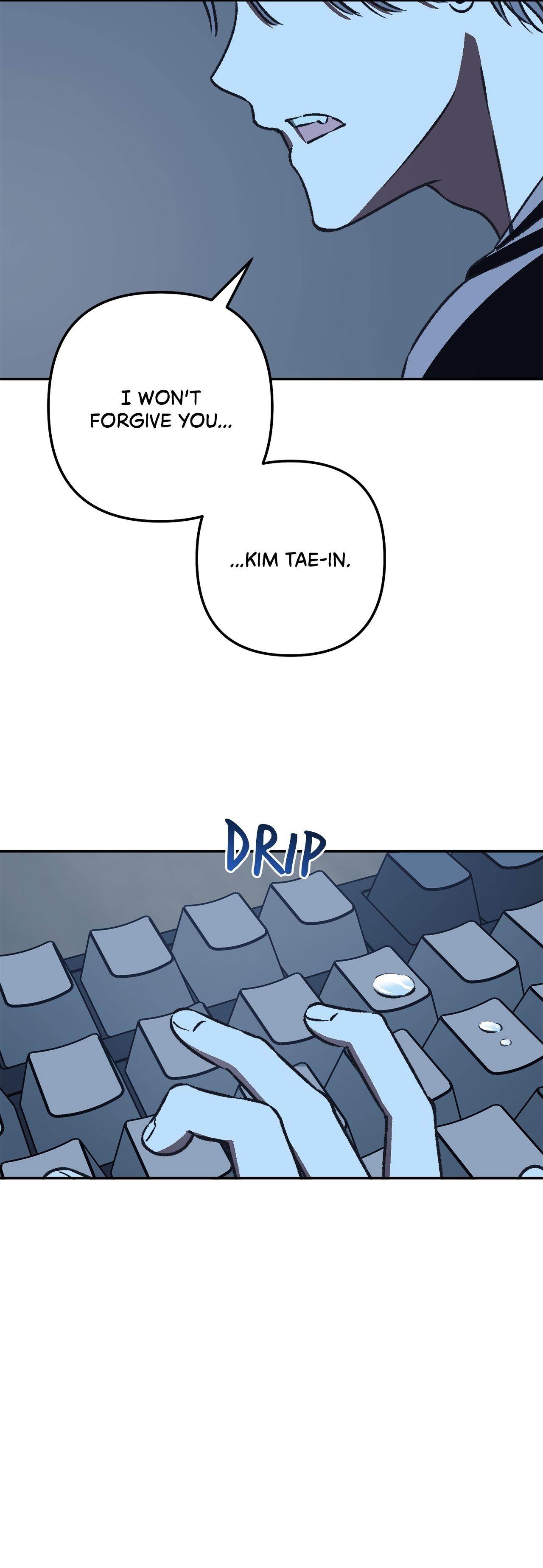 It's All Your Fault I've Been a Jerk - Chapter 1 Page 7