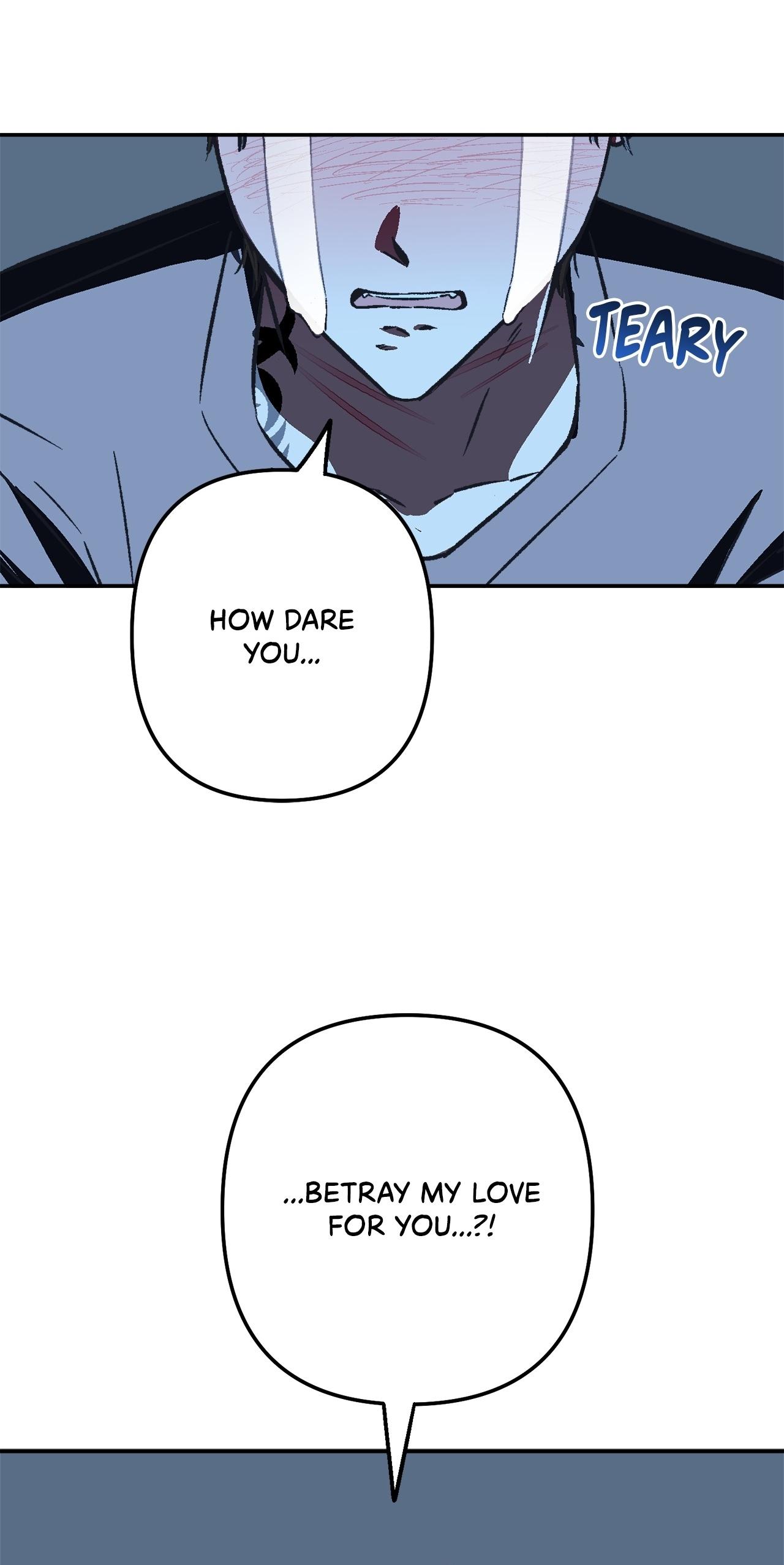 It's All Your Fault I've Been a Jerk - Chapter 1 Page 9