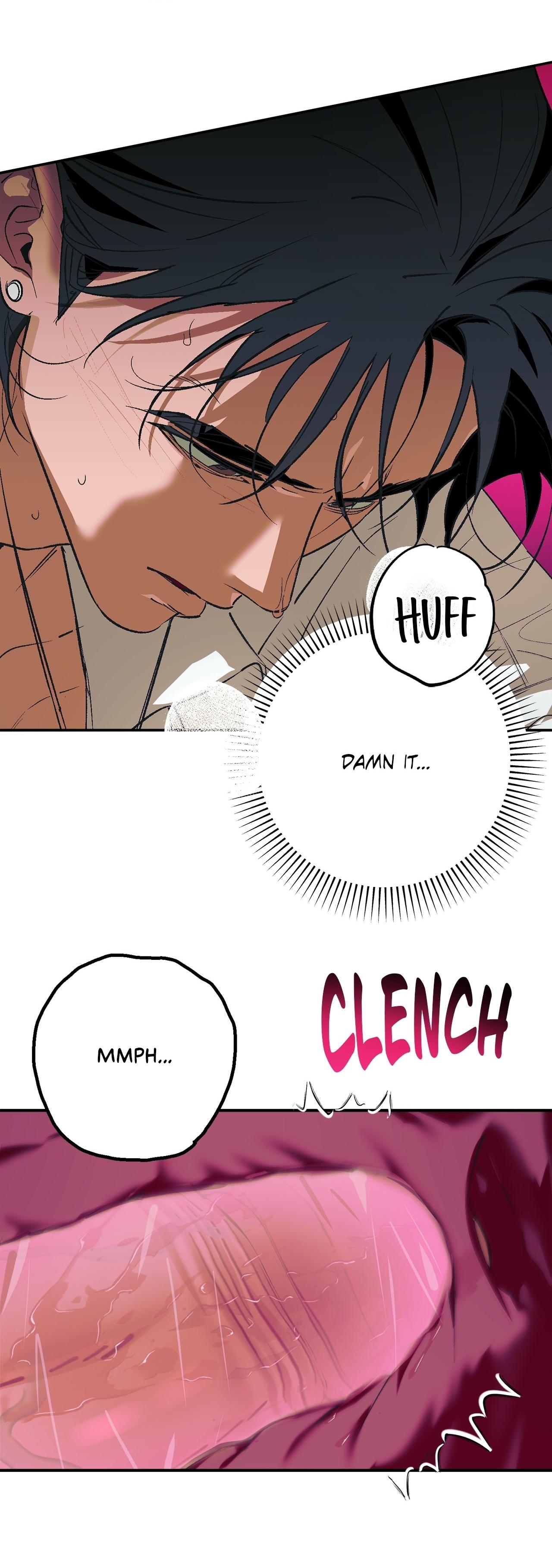 It's All Your Fault I've Been a Jerk - Chapter 10 Page 10
