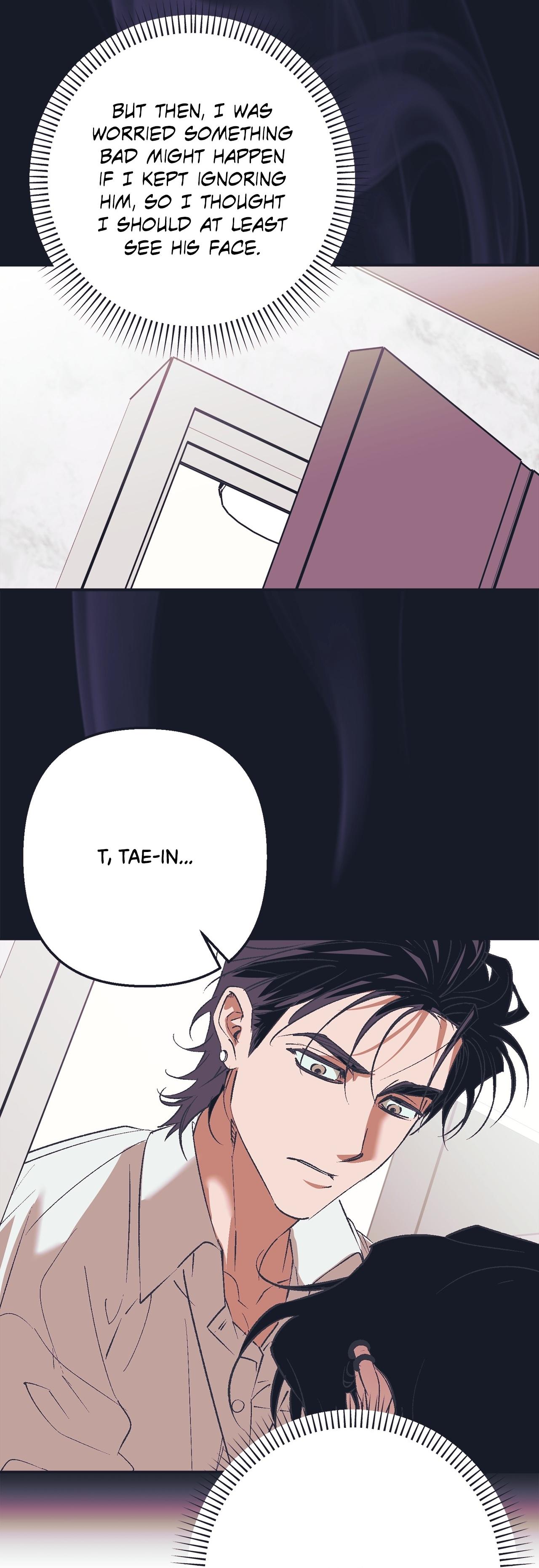 It's All Your Fault I've Been a Jerk - Chapter 10 Page 16