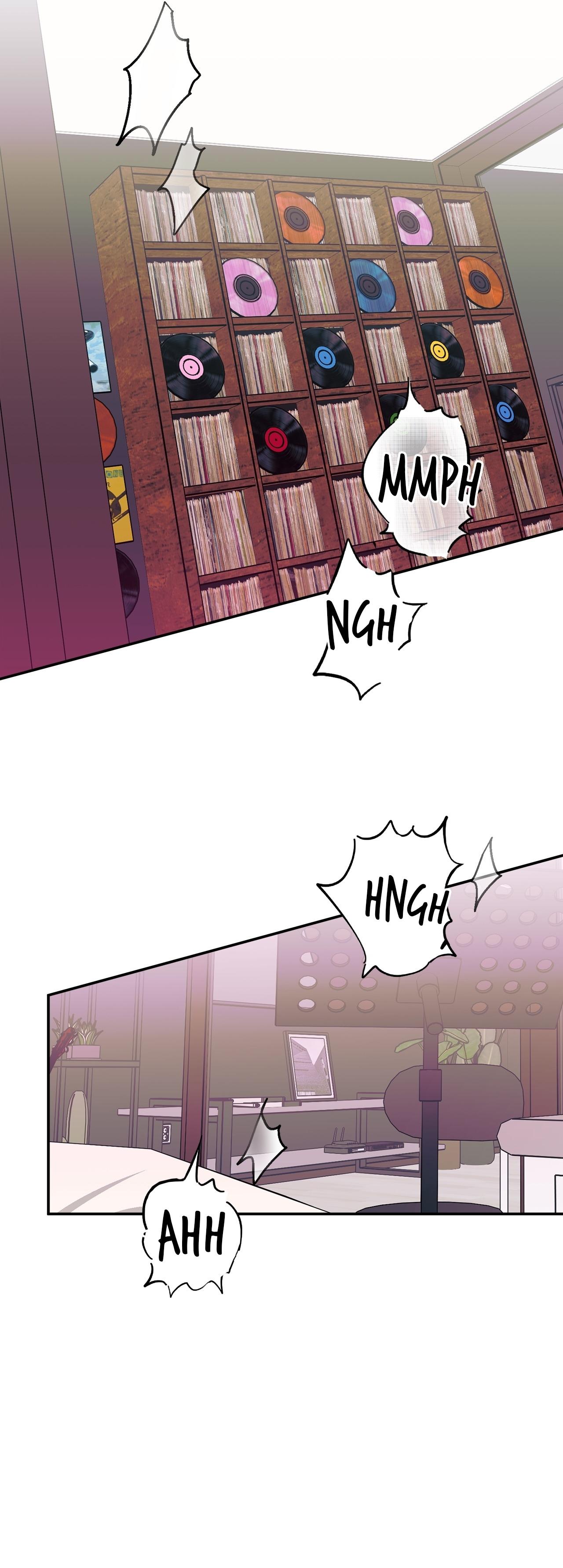 It's All Your Fault I've Been a Jerk - Chapter 10 Page 2