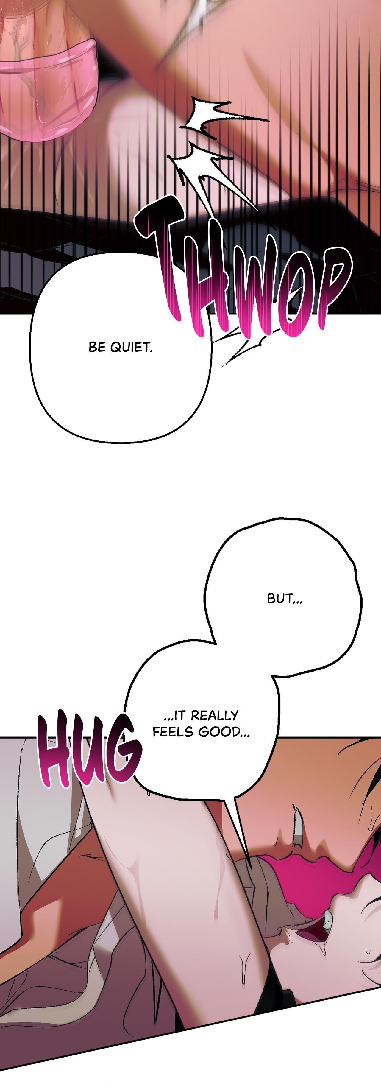 It's All Your Fault I've Been a Jerk - Chapter 10 Page 20