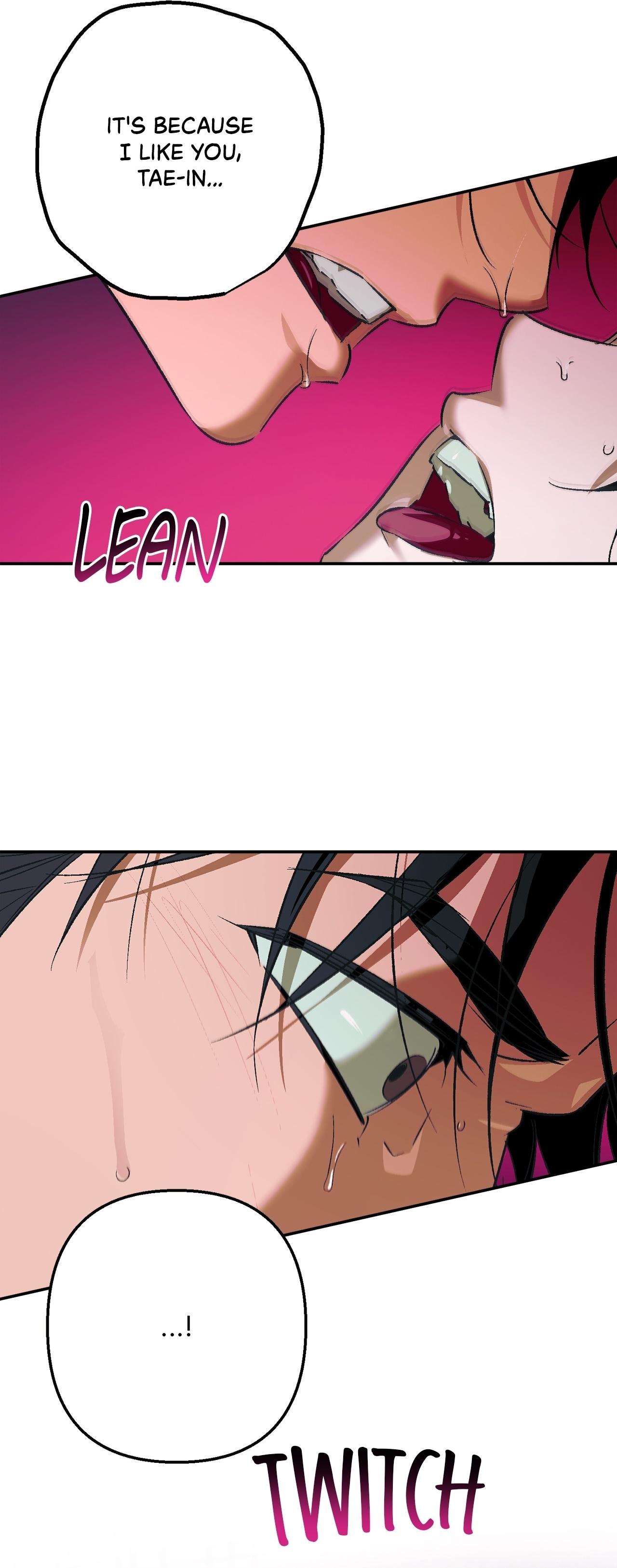 It's All Your Fault I've Been a Jerk - Chapter 10 Page 21