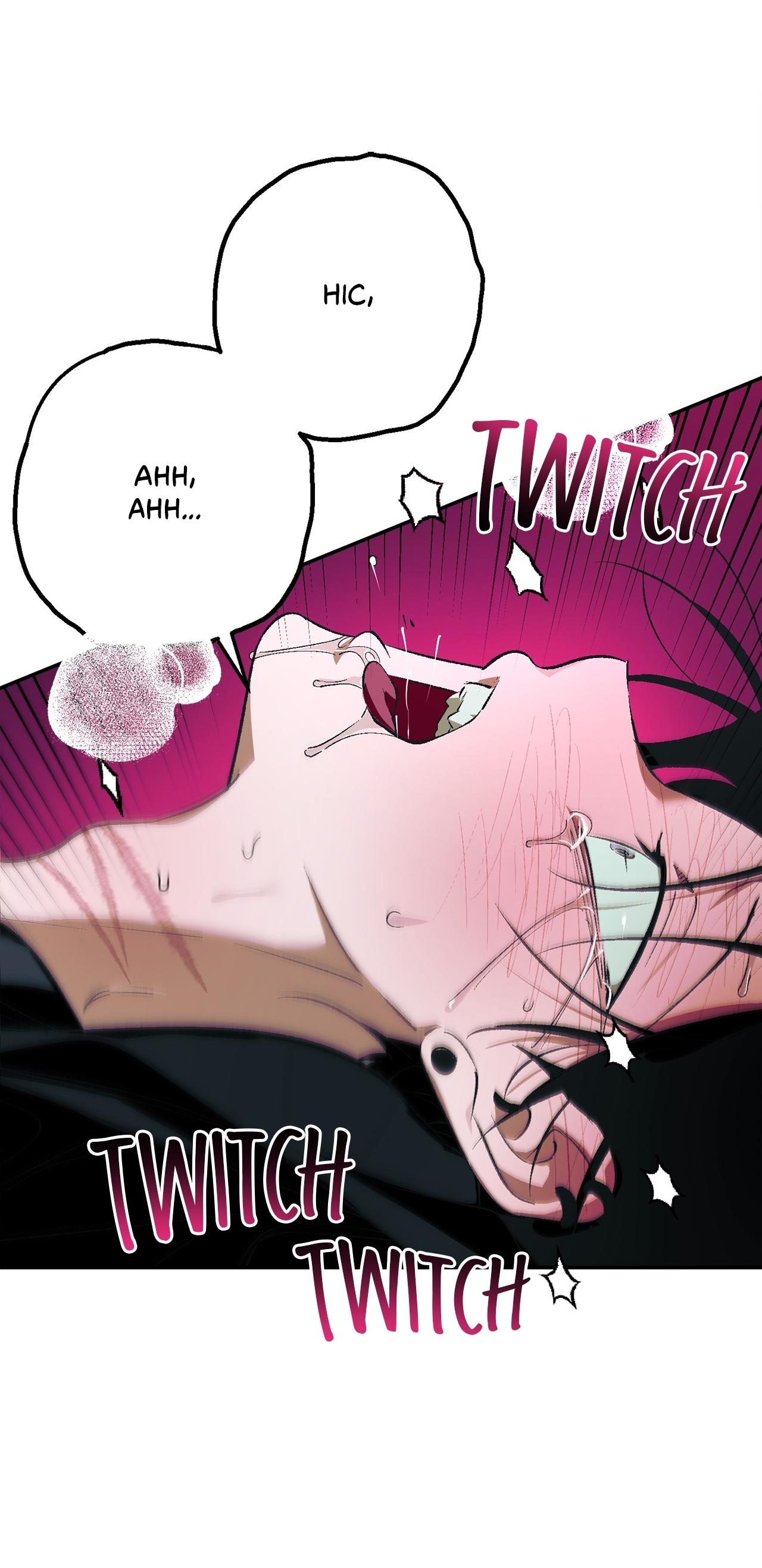 It's All Your Fault I've Been a Jerk - Chapter 10 Page 23