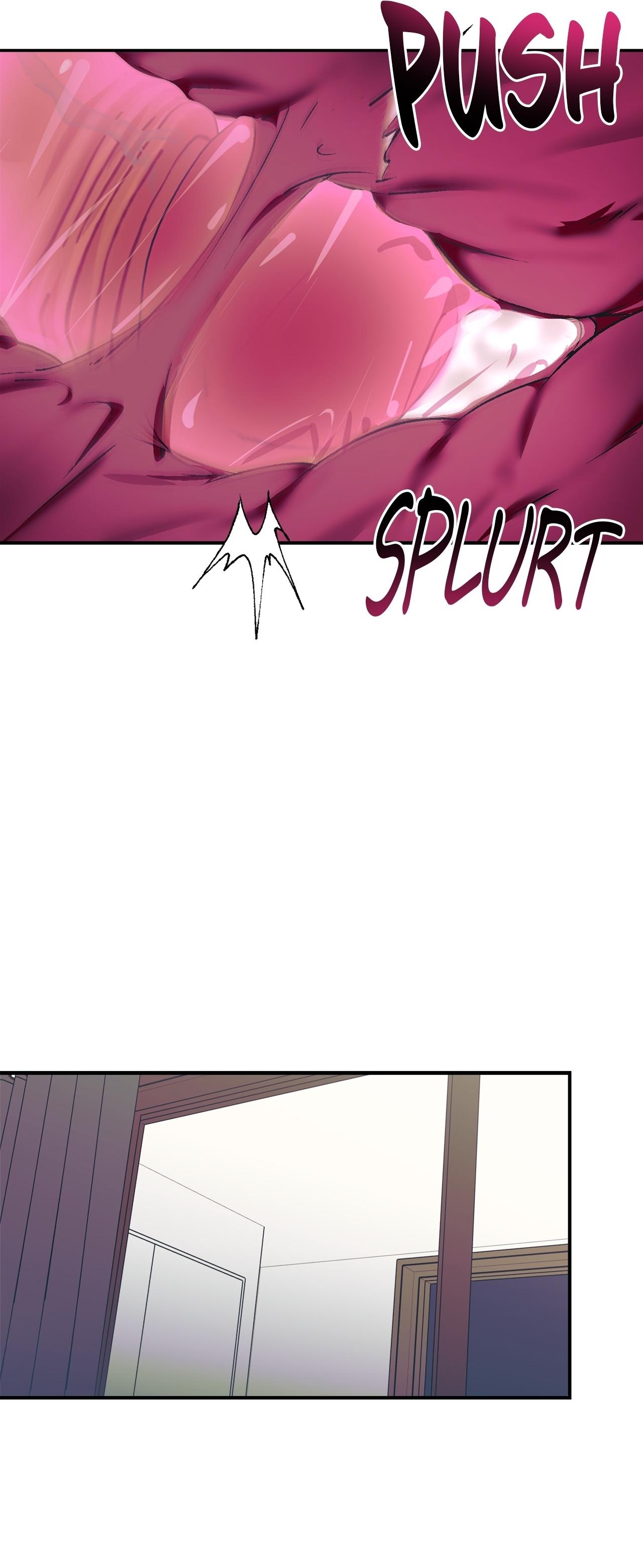 It's All Your Fault I've Been a Jerk - Chapter 10 Page 25