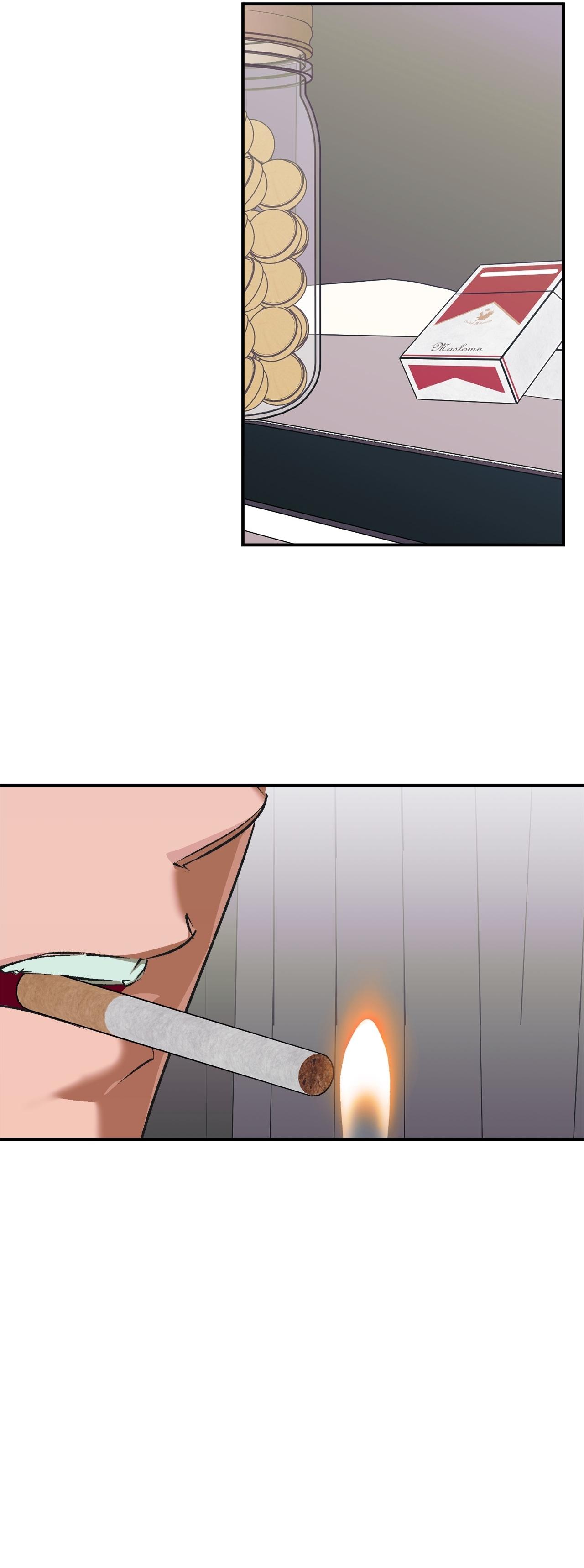 It's All Your Fault I've Been a Jerk - Chapter 10 Page 26