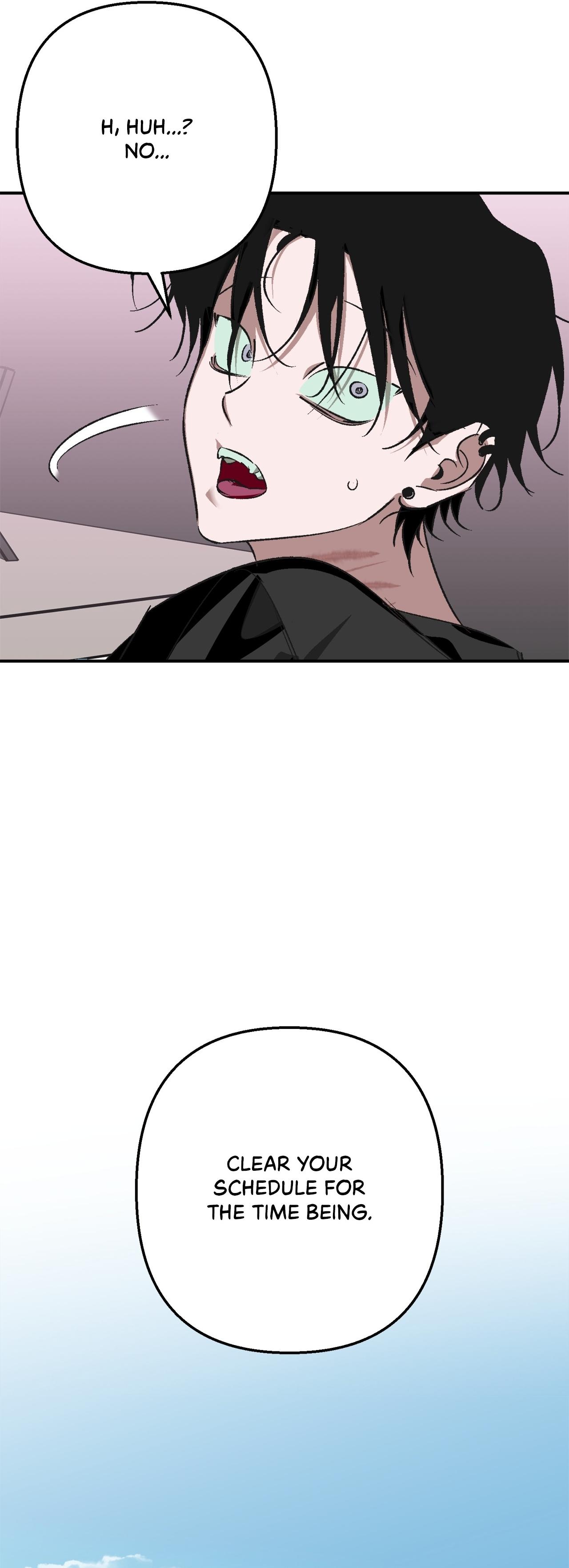 It's All Your Fault I've Been a Jerk - Chapter 10 Page 40