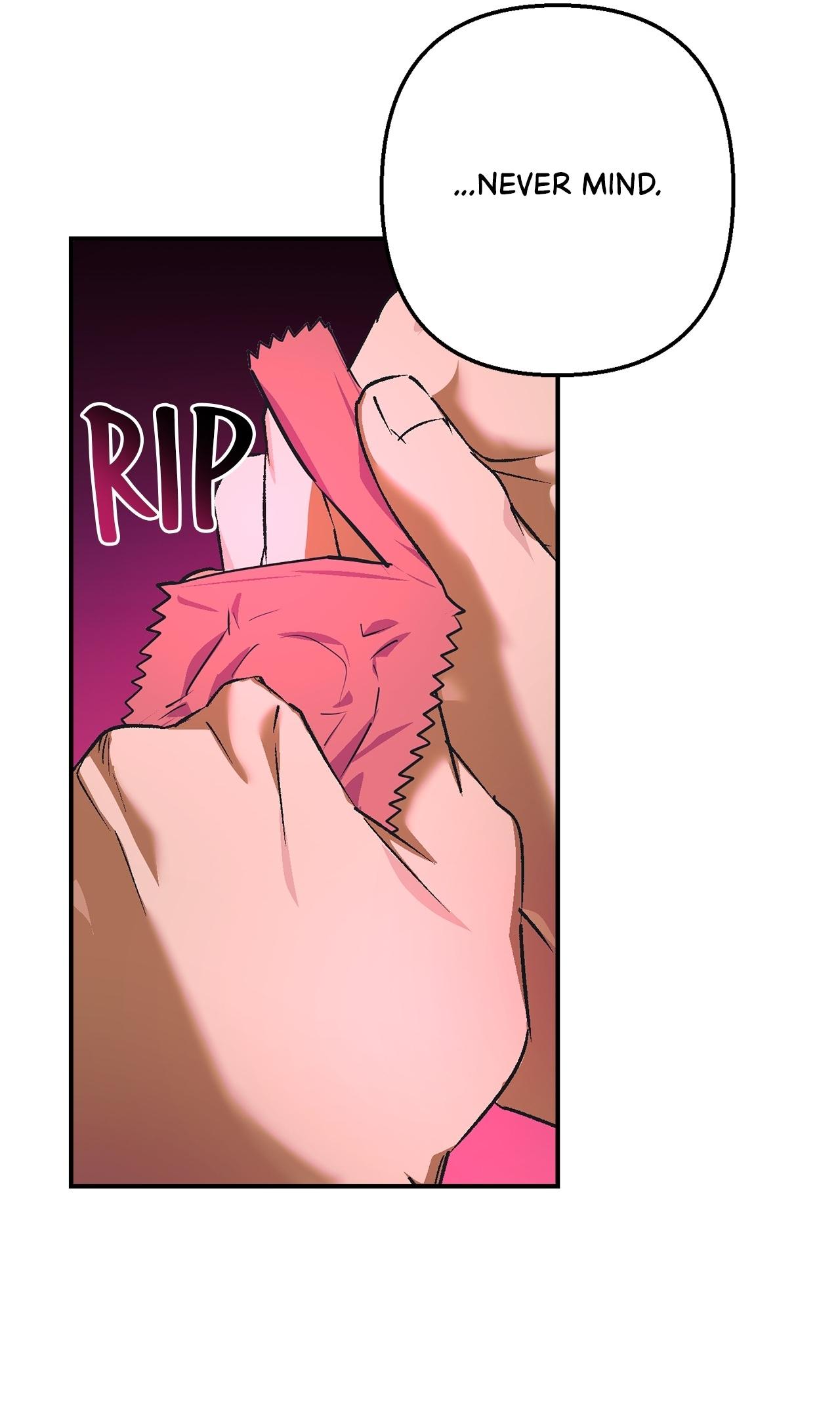 It's All Your Fault I've Been a Jerk - Chapter 10 Page 7