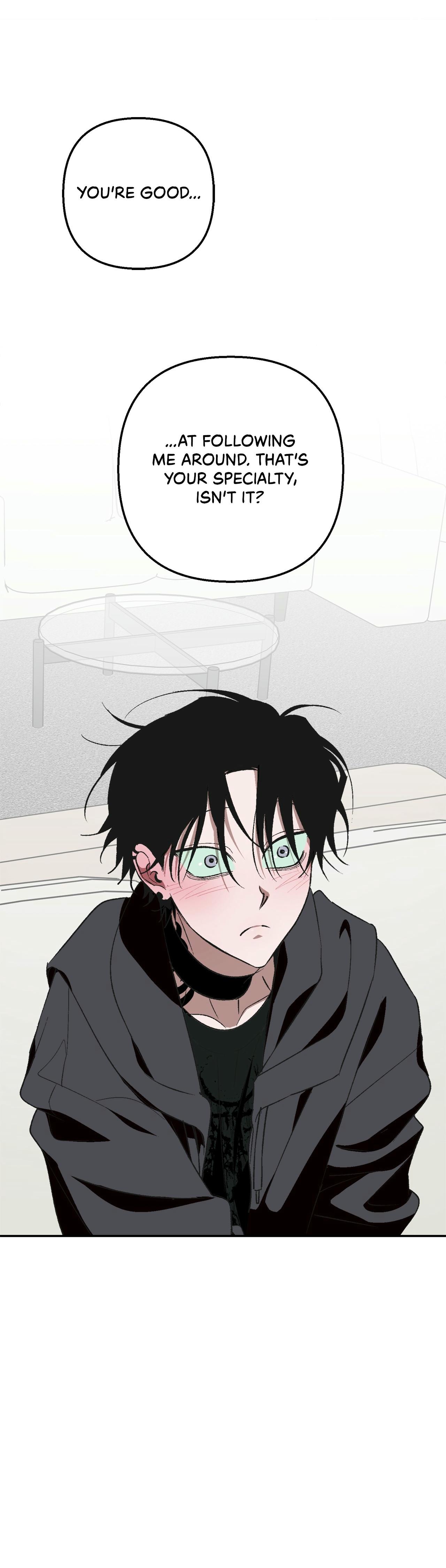 It's All Your Fault I've Been a Jerk - Chapter 11 Page 15