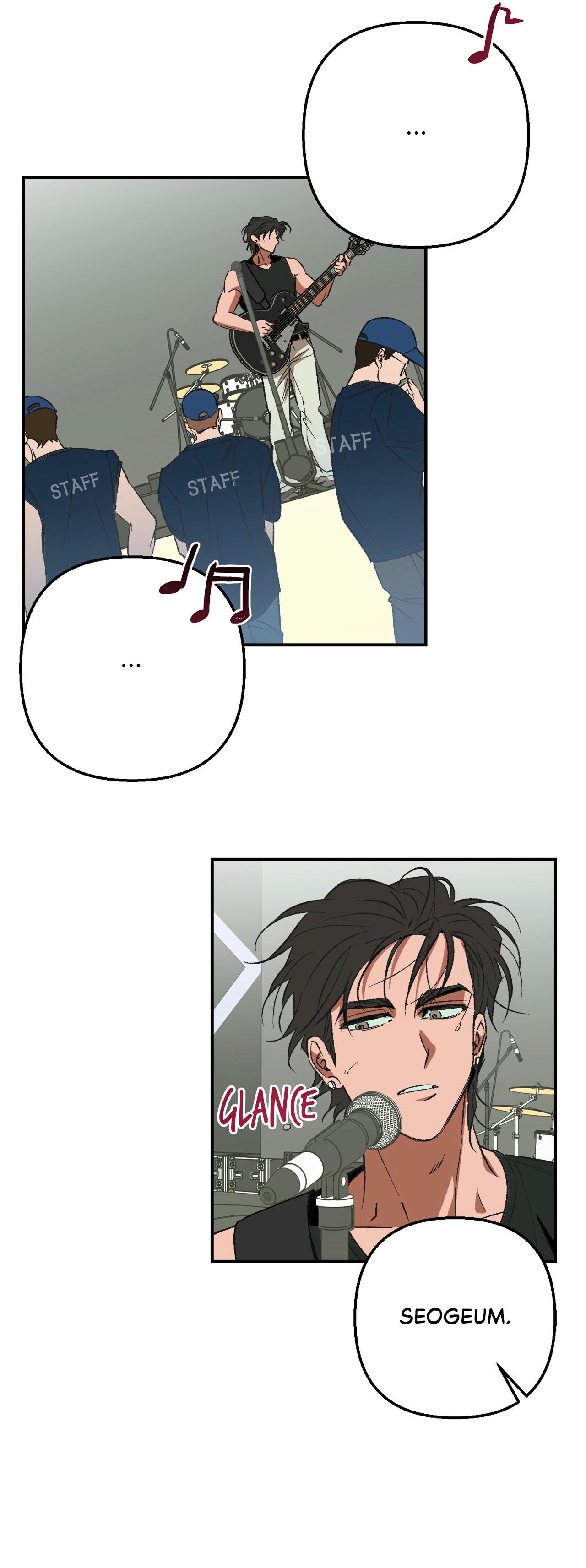 It's All Your Fault I've Been a Jerk - Chapter 11 Page 18