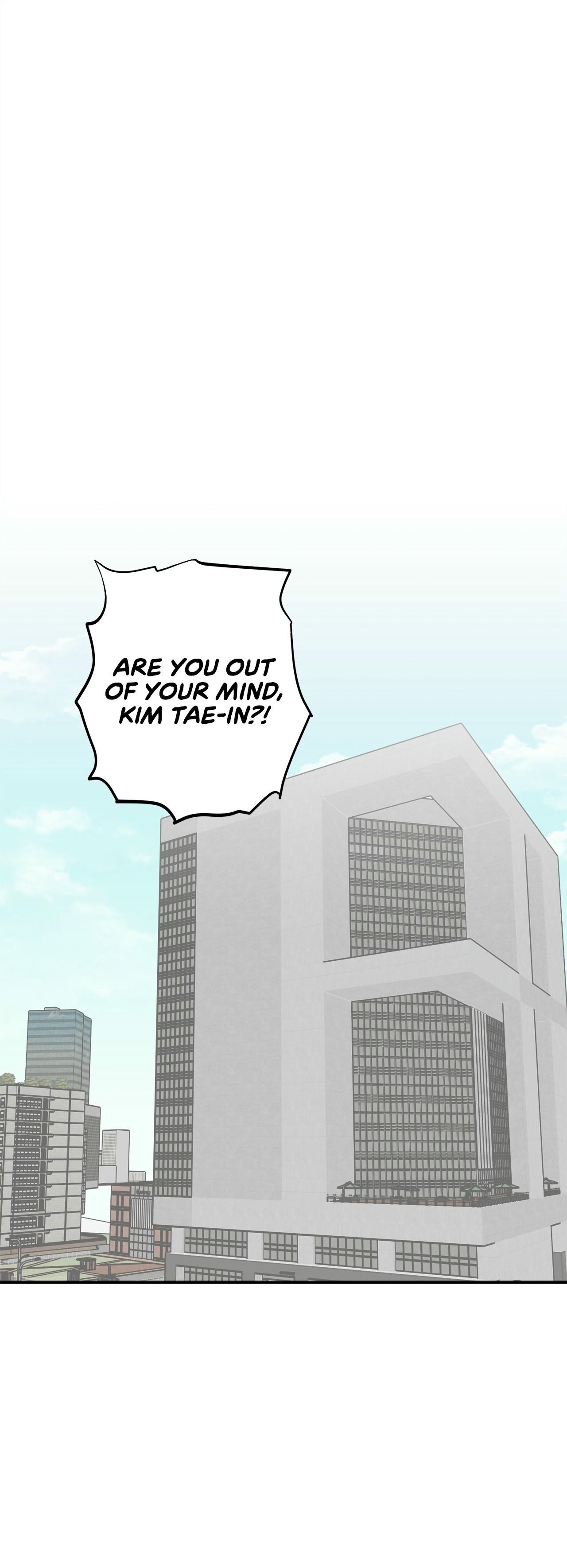 It's All Your Fault I've Been a Jerk - Chapter 11 Page 2