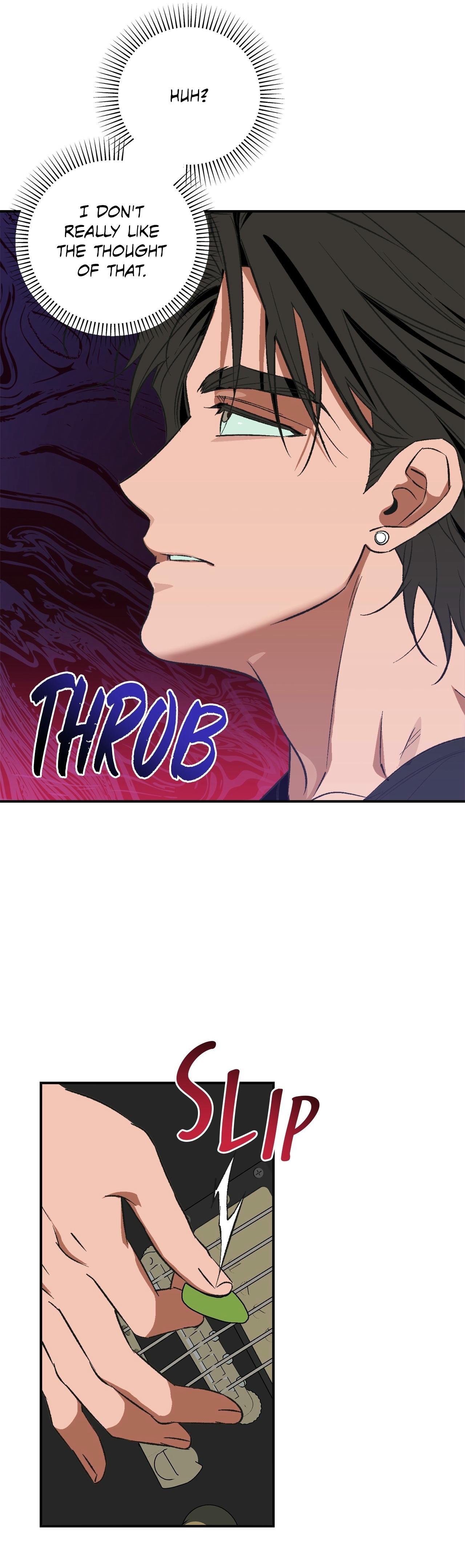 It's All Your Fault I've Been a Jerk - Chapter 11 Page 22