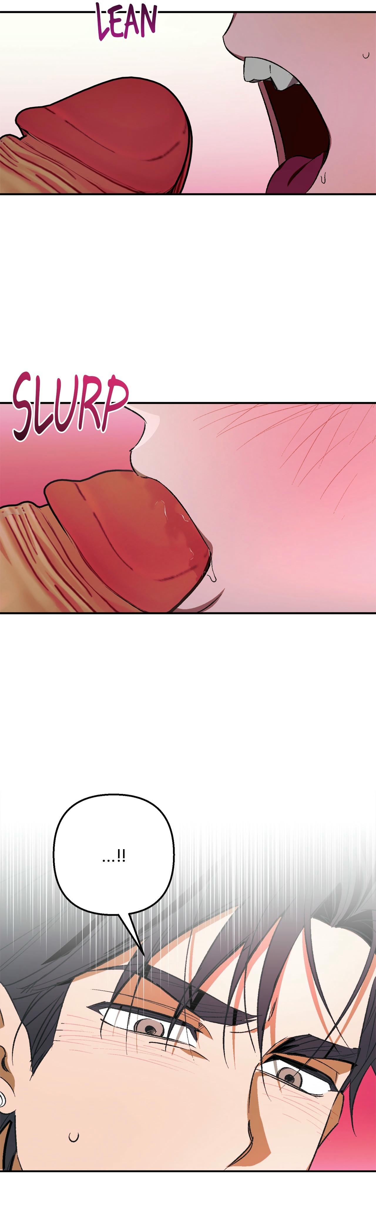 It's All Your Fault I've Been a Jerk - Chapter 11 Page 30