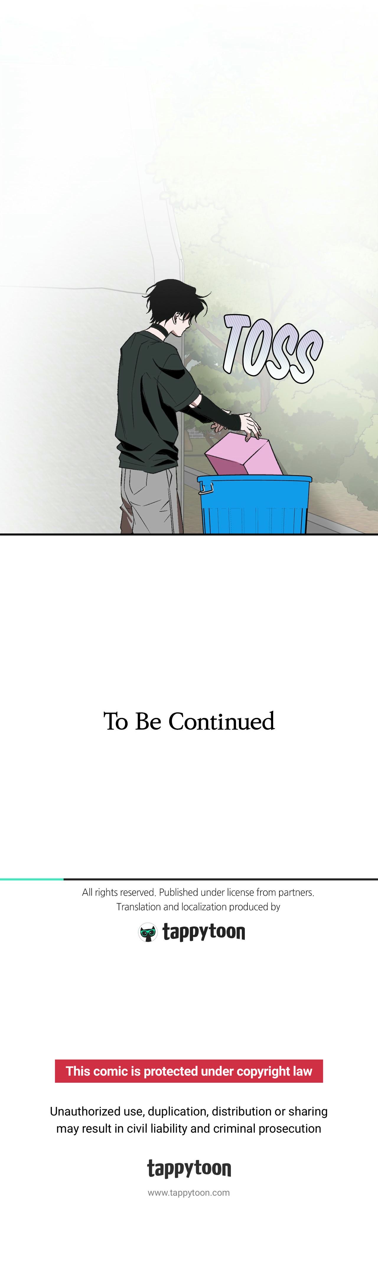 It's All Your Fault I've Been a Jerk - Chapter 11 Page 39