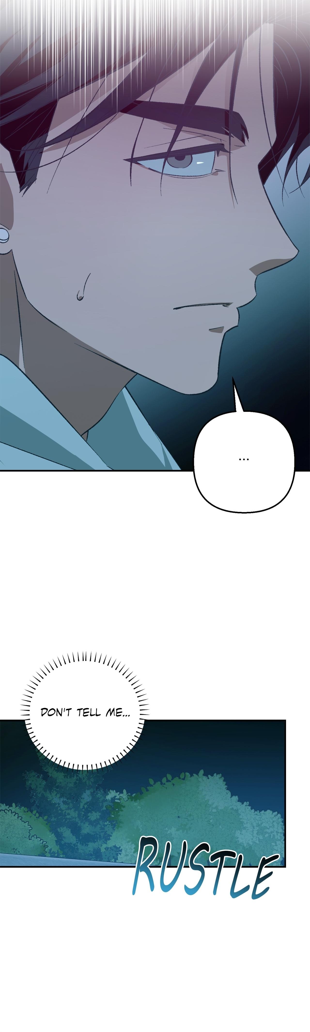 It's All Your Fault I've Been a Jerk - Chapter 12 Page 11
