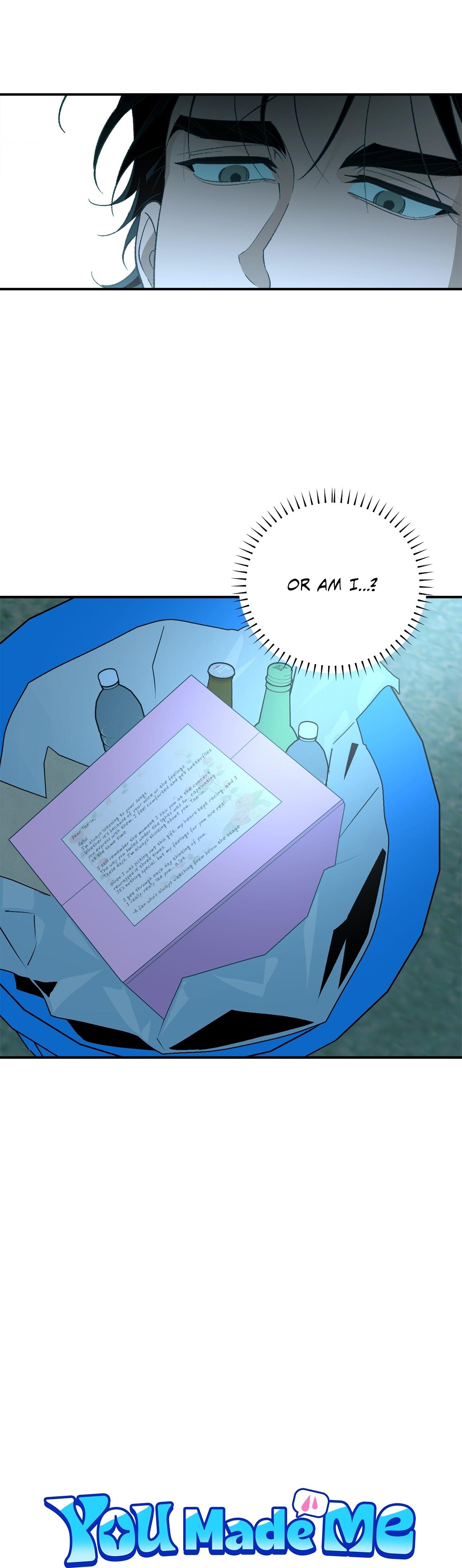 It's All Your Fault I've Been a Jerk - Chapter 12 Page 13