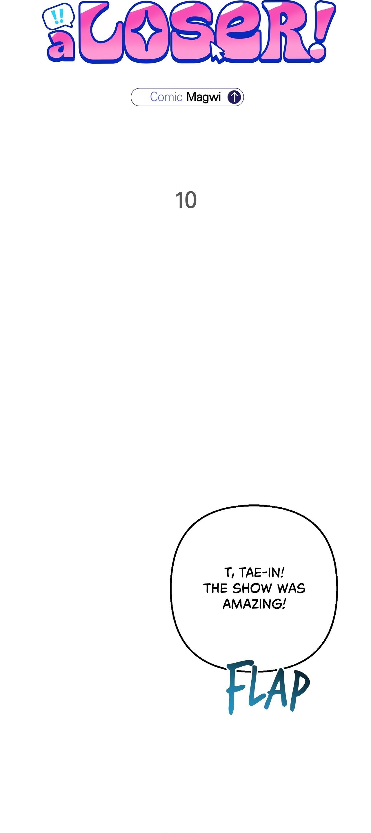 It's All Your Fault I've Been a Jerk - Chapter 12 Page 14