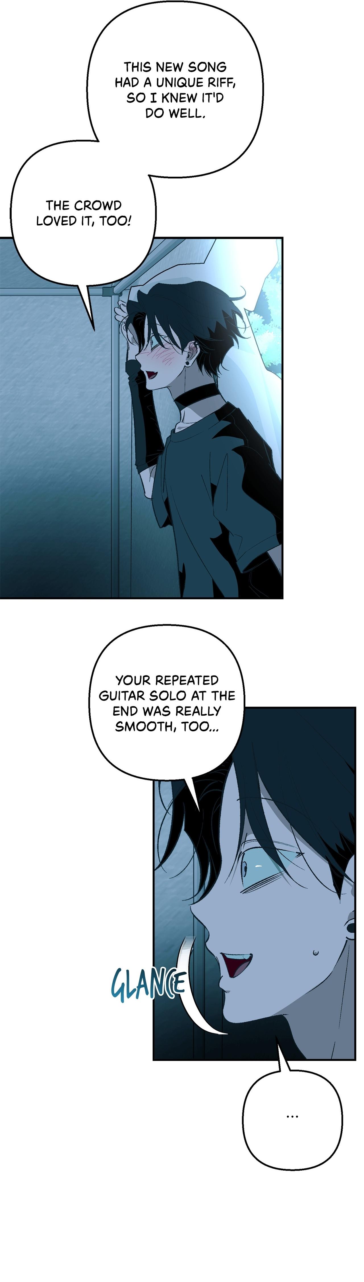 It's All Your Fault I've Been a Jerk - Chapter 12 Page 15