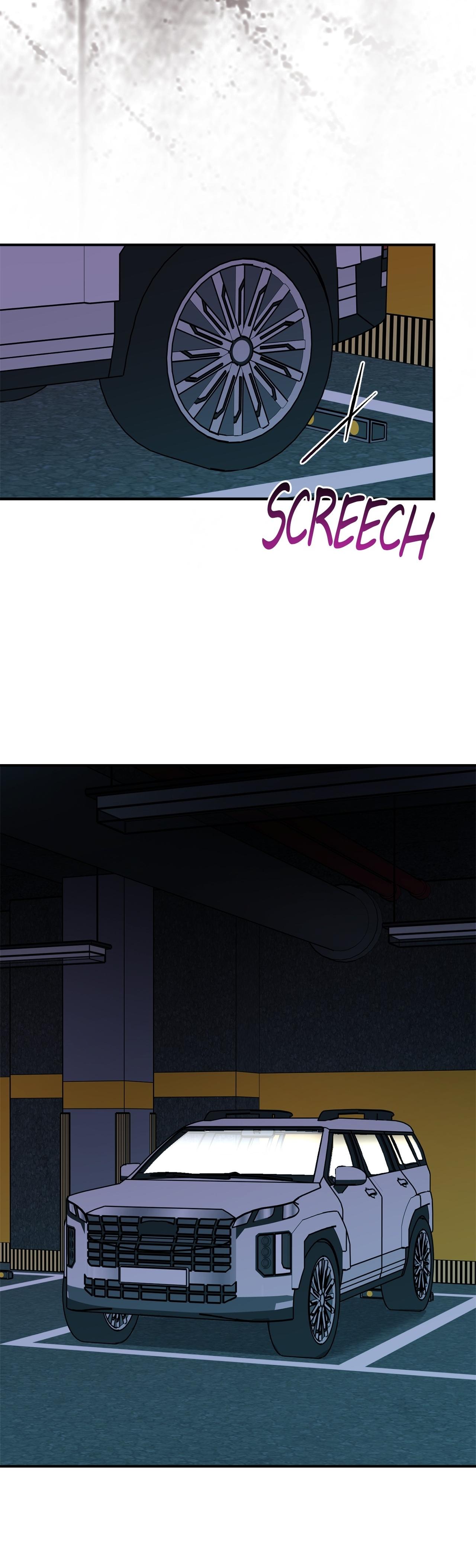It's All Your Fault I've Been a Jerk - Chapter 12 Page 24