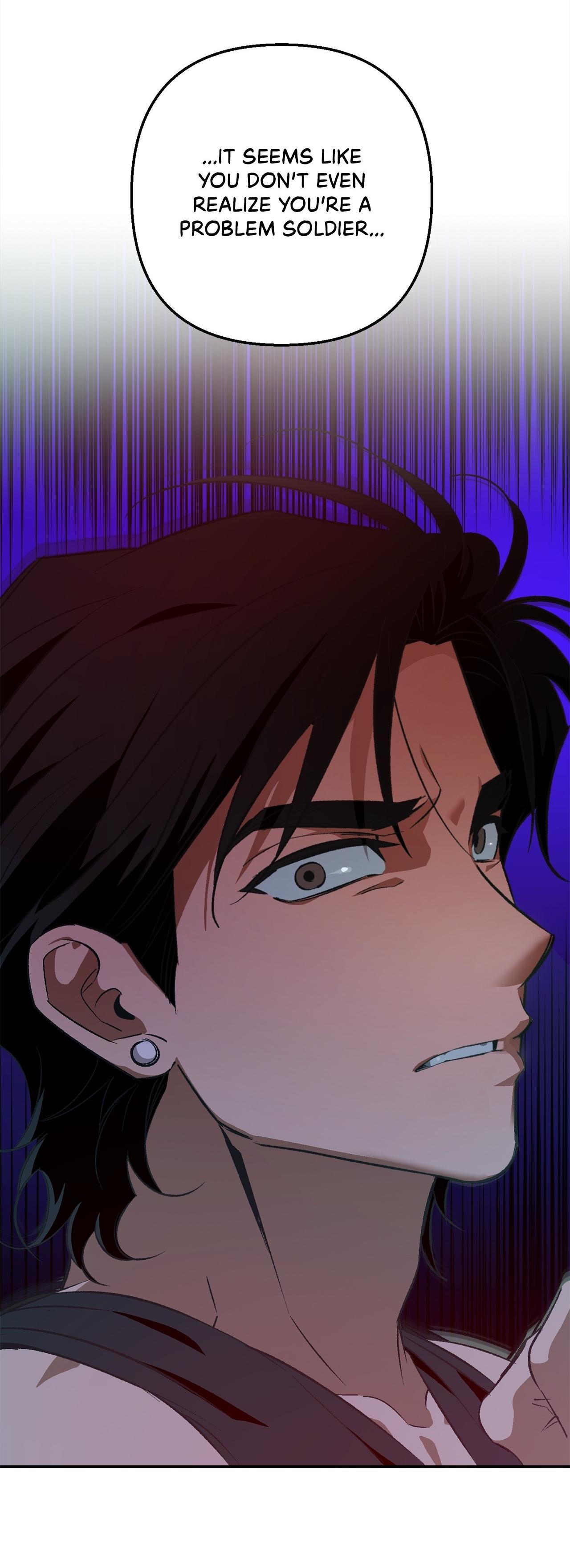 It's All Your Fault I've Been a Jerk - Chapter 12 Page 27